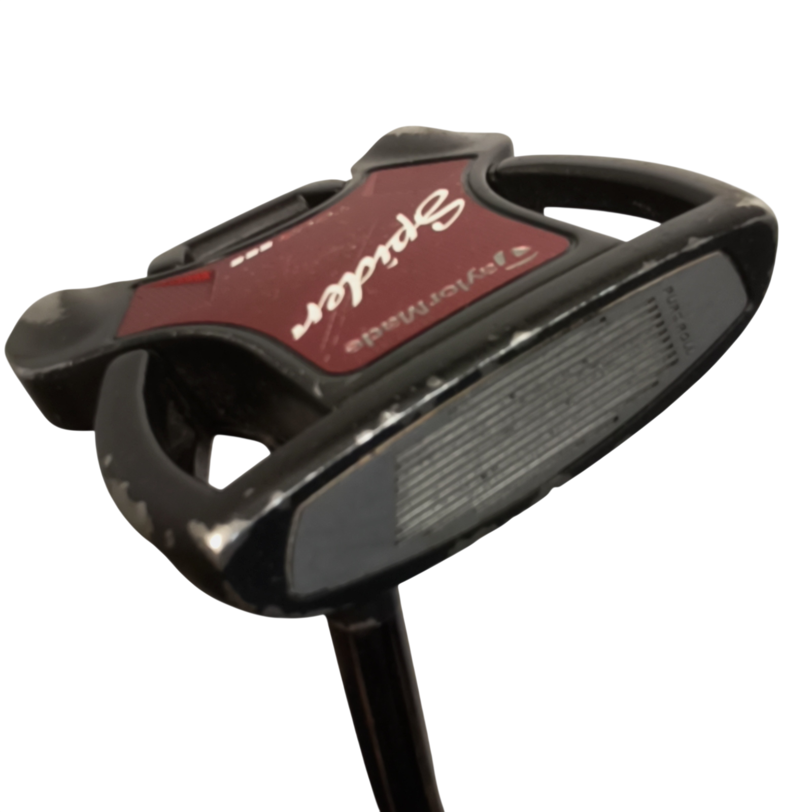 TaylorMade Spider Tour Putter / 33"