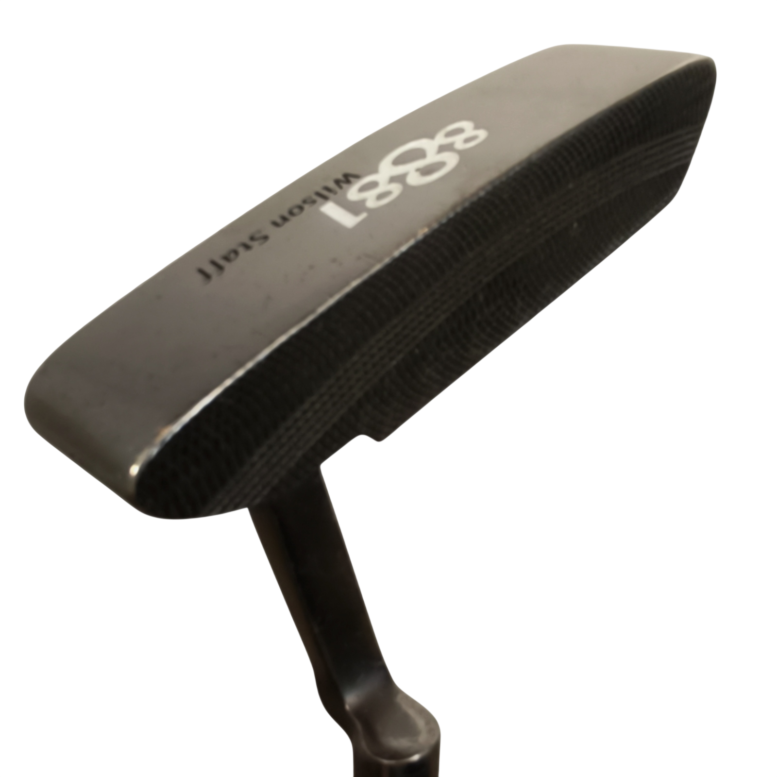 Wilson Staff 8881 BLK Putter / 34"