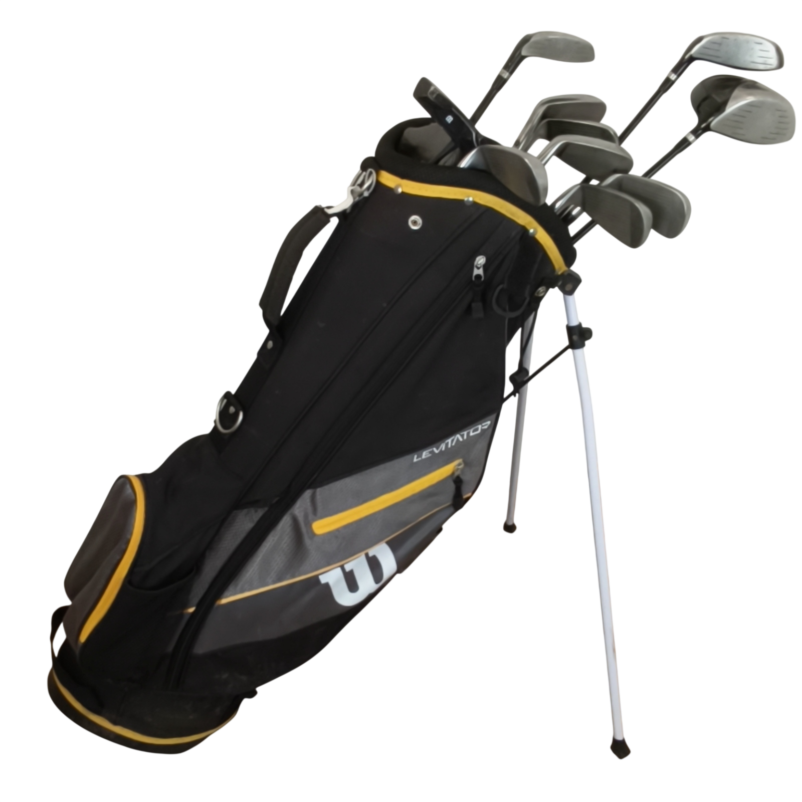 Wilson Ultra XD Kompletny zestaw Tak / 6-PW+SW / Flex A-flex / Grafit