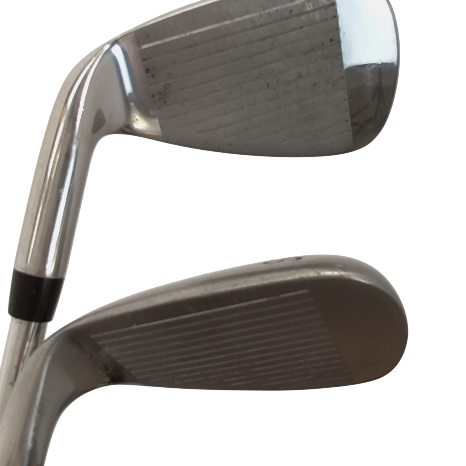 MacGregor CG-3000 Komplet Sæt ja / 6+8+SW / Flex Regular / Stål