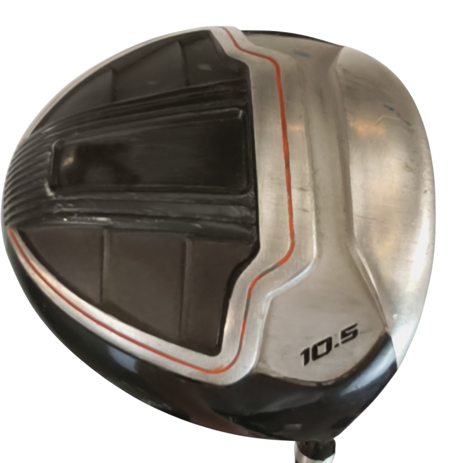 Ozone OZ.1 Komplet Sæt Uden Bag / 4-PW+SW / Flex Regular / Stål
