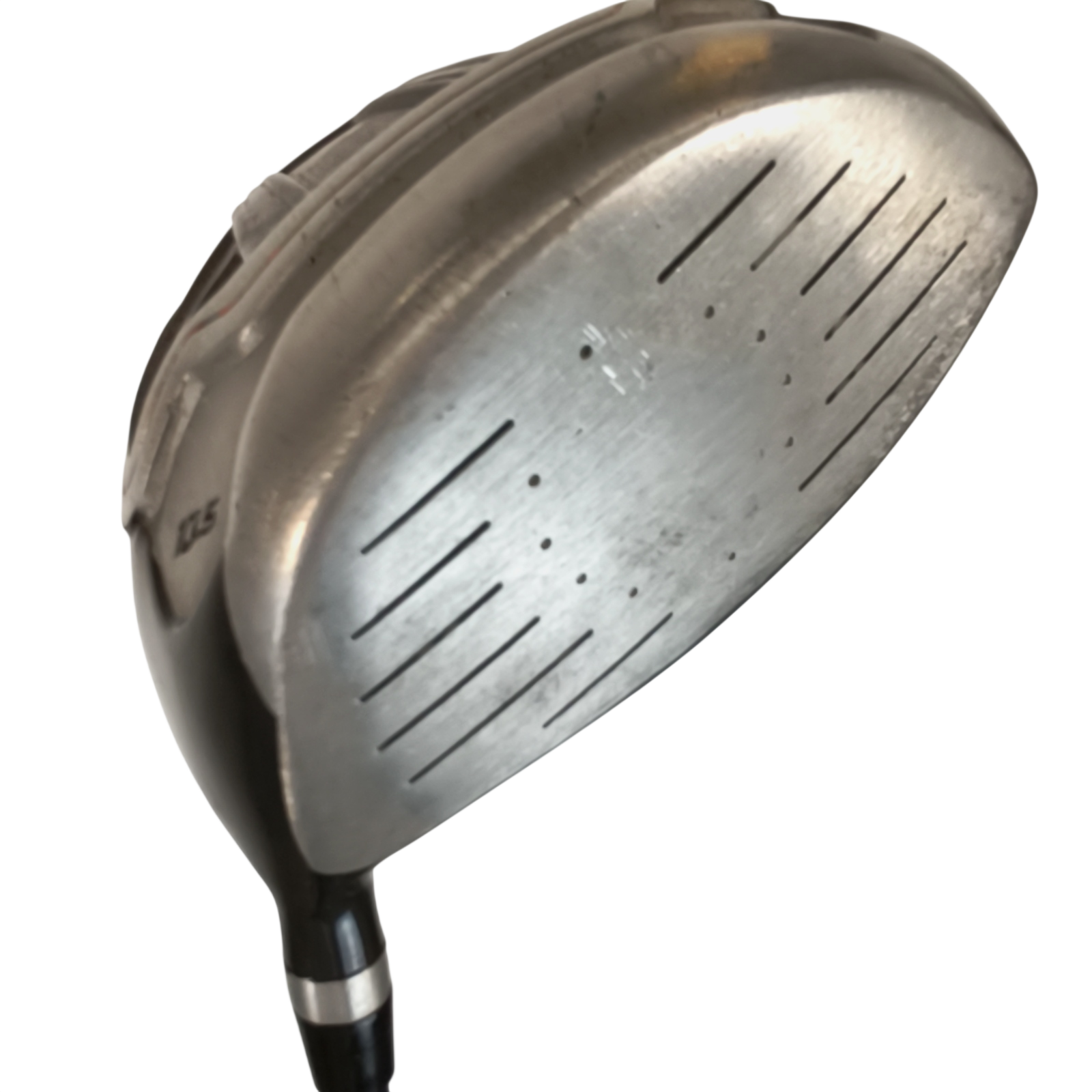 Ozone OZ.1 Komplet Sæt Uden Bag / 4-PW+SW / Flex Regular / Stål