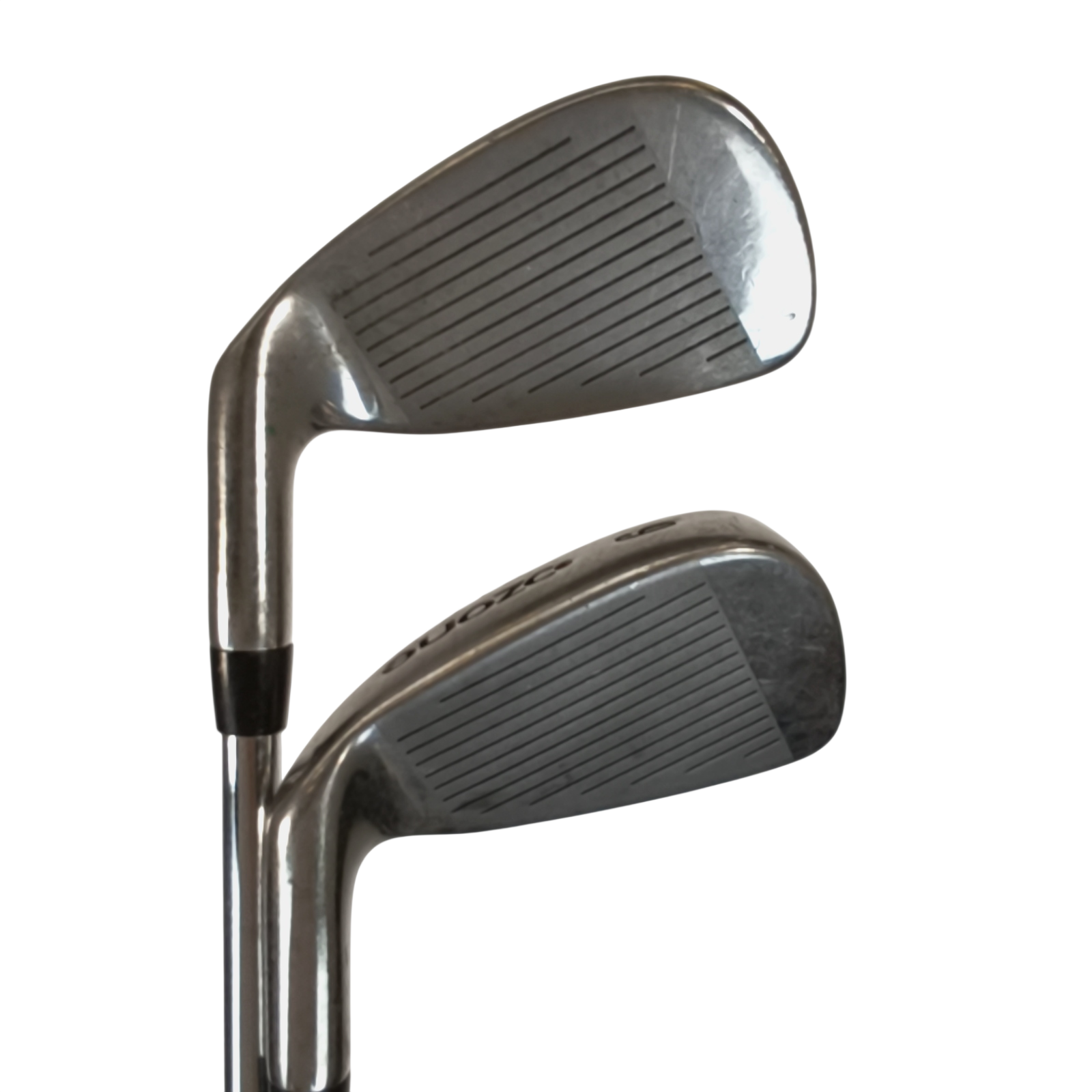 Ozone OZ.1 Komplet Sæt Uden Bag / 4-PW+SW / Flex Regular / Stål