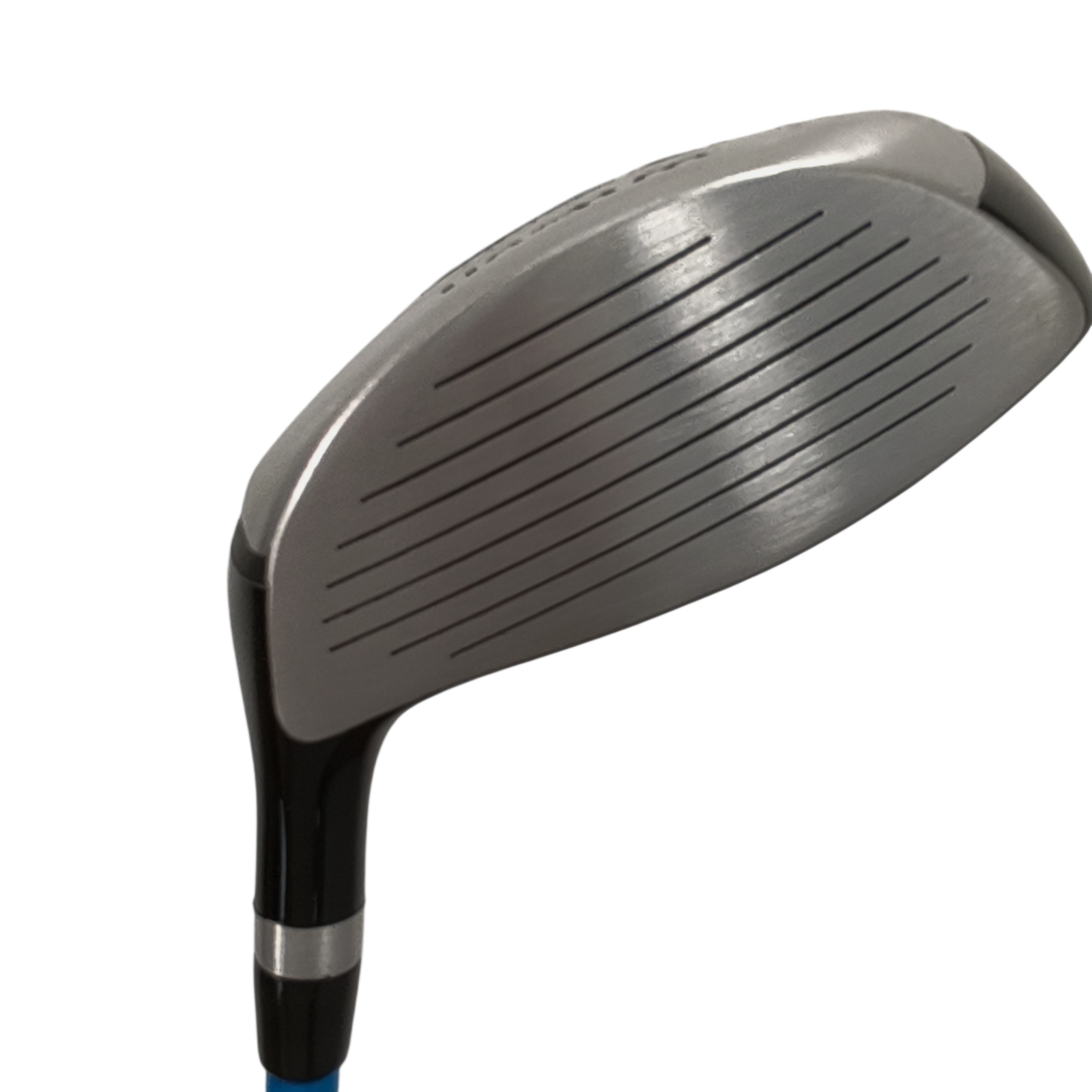 Wilson Prostaff Jr. Komplett Set Ja / 7+PW / Flex Junior  / Grafit