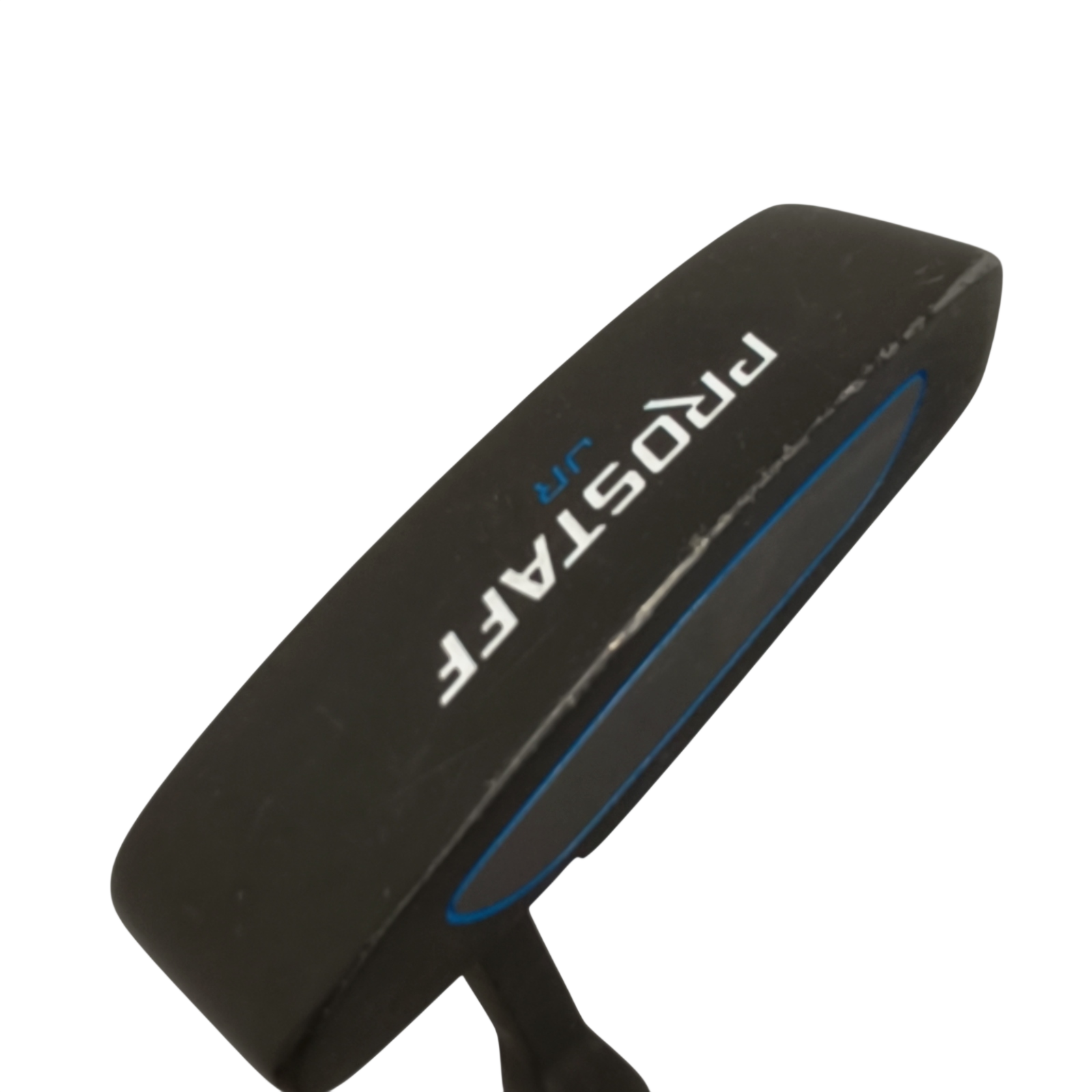 Wilson Prostaff Jr. Komplett Set Ja / 7+PW / Flex Junior  / Grafit