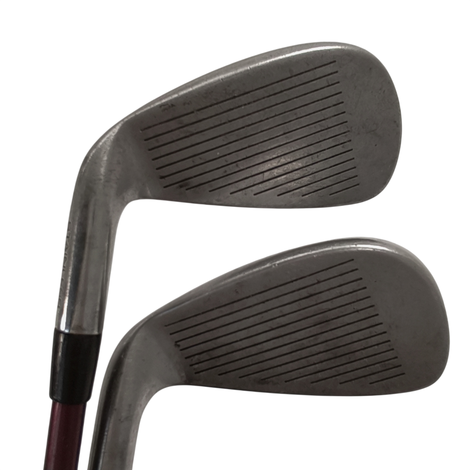 Maxxum Lady Airborne Komplet Sæt ja / 5-PW+SW / Flex Ladies / Grafit