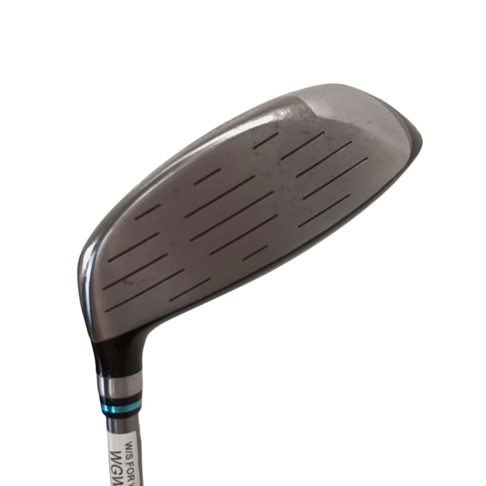 Maxxum Lady Airborne Komplet Sæt ja / 5-PW+SW / Flex Ladies / Grafit