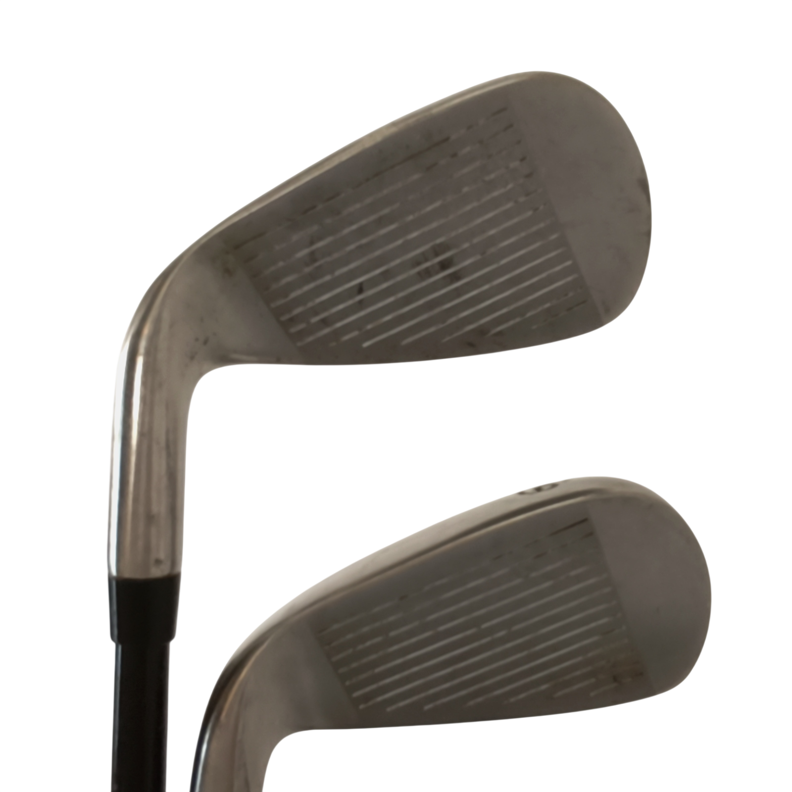 MacGregor CG2000 Complete Set yes / 6-9i+SW / Flex Regular / Graphite