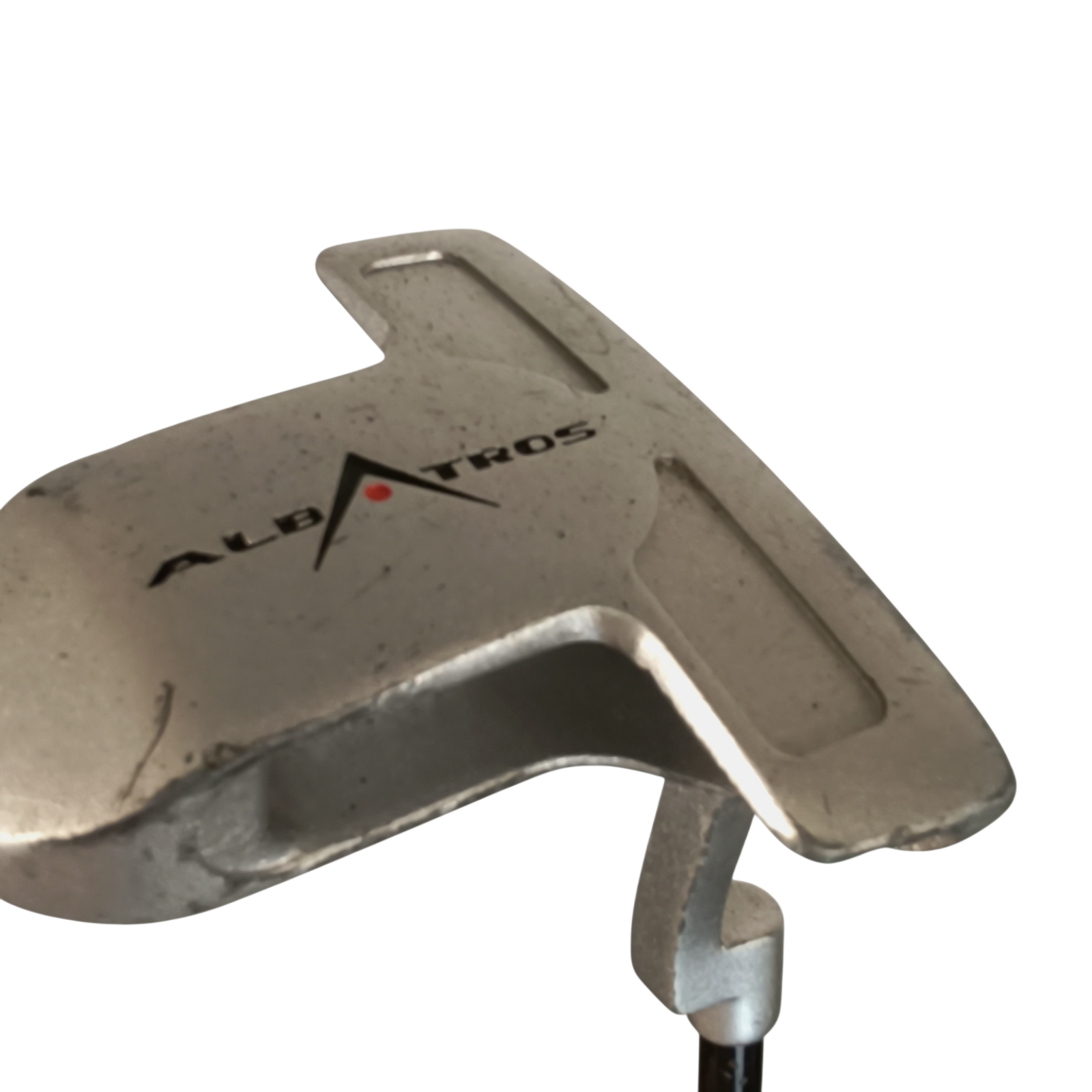 Albatros 431 S.S. Komplet Sæt Uden Bag / 6-PW+SW / Flex Regular / Grafit
