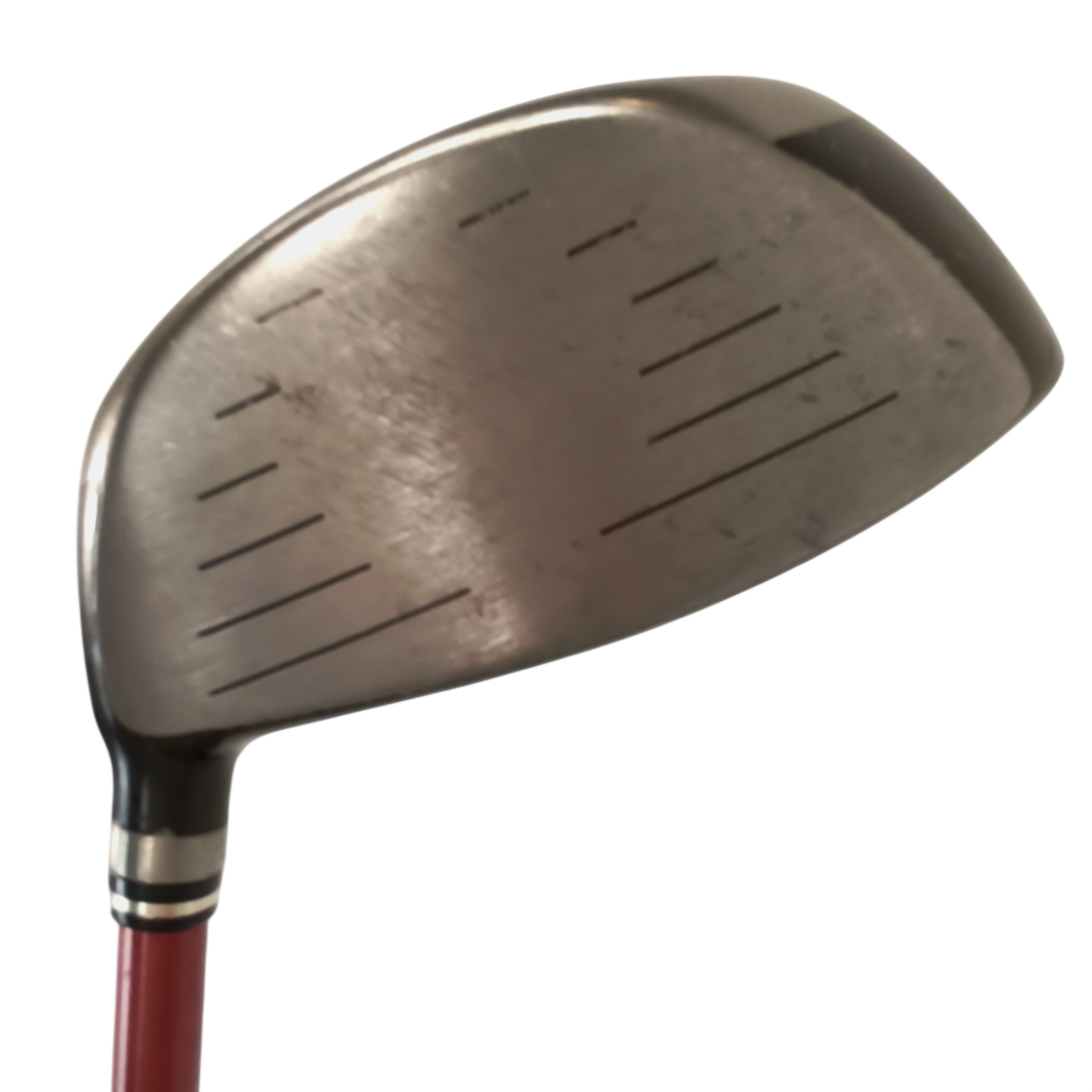 Wilson Staff Model Complete Set right / 3-PW+SW+LW / Flex Regular / Graphite