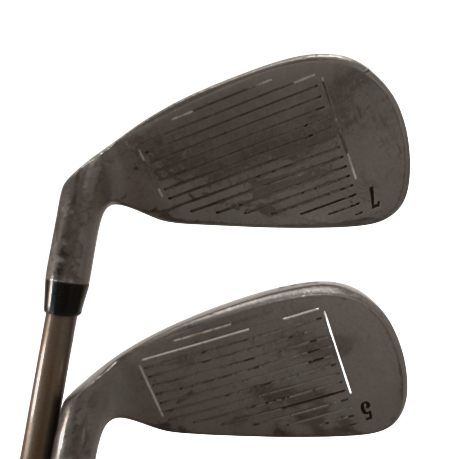Mercury Professional tour Komplettset Ja / 3-9i+SW / Flex Ladies / Graphit