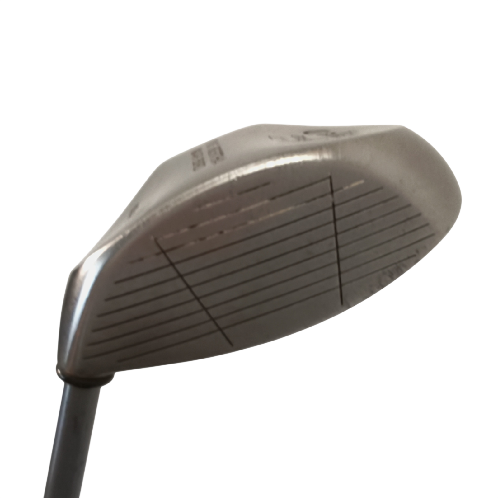Mercury Professional tour Komplettset Ja / 3-9i+SW / Flex Ladies / Graphit