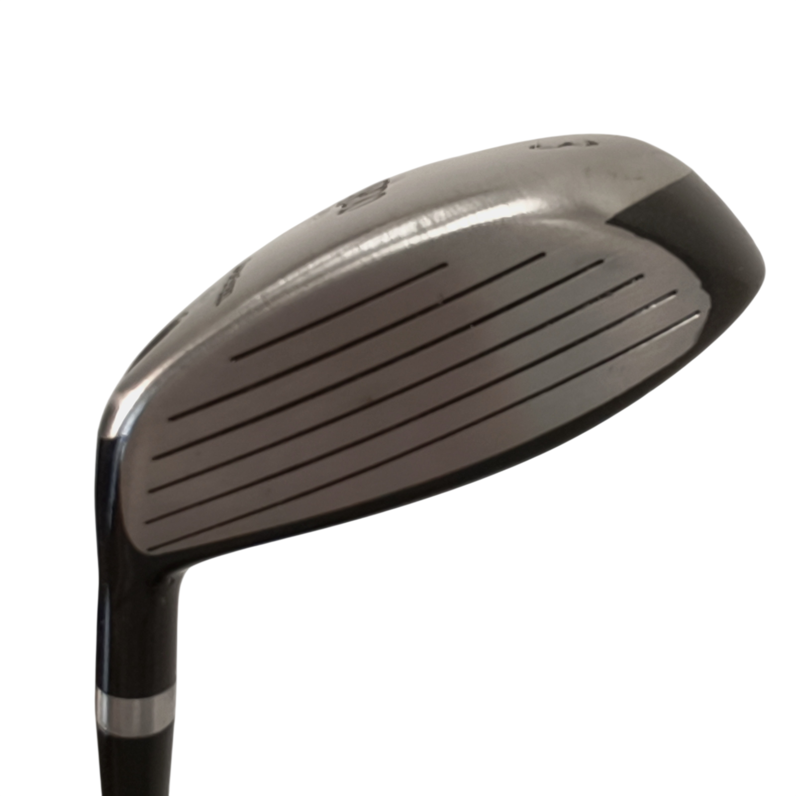 Wilson MaxX Komplett Set Ja / 5-PW+GW+SW+LW / Flex Regular / Stål