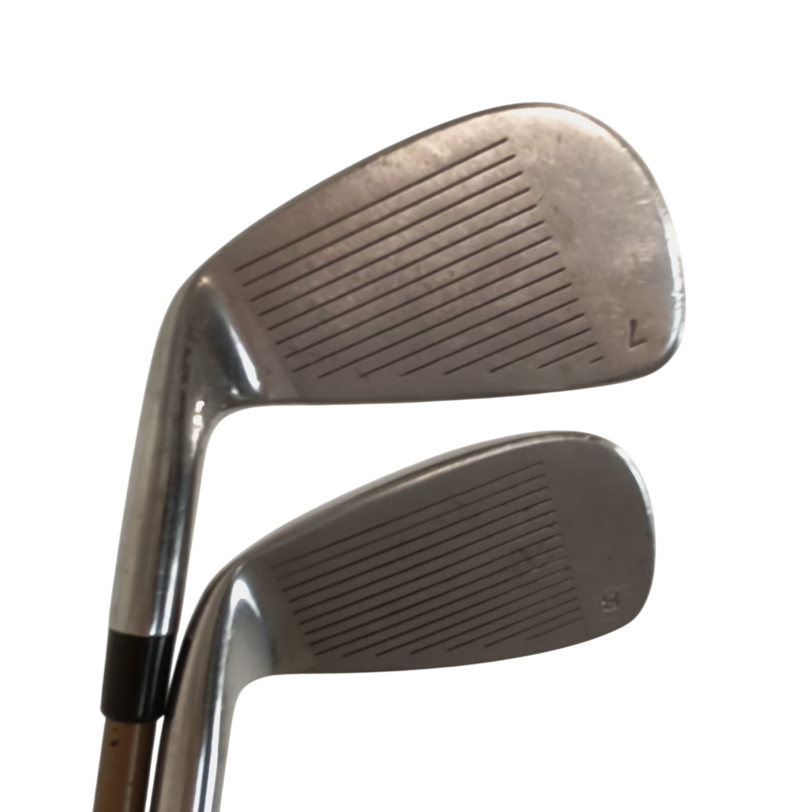 Oversize Oversize Complete Set yes / 6-PW+SW / Flex Ladies / Graphite