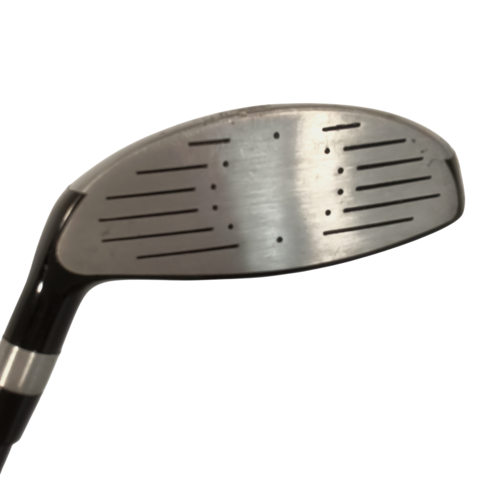 MacGregor CG-3000 Komplet Sæt ja / 6i+8i+PW+SW / Flex Regular / Stål