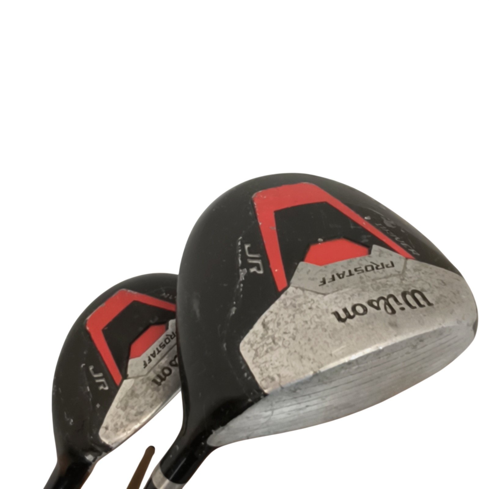 Wilson Prostaff Jr. Komplettset Ja / 5+7 / Flex Junior  / Graphit