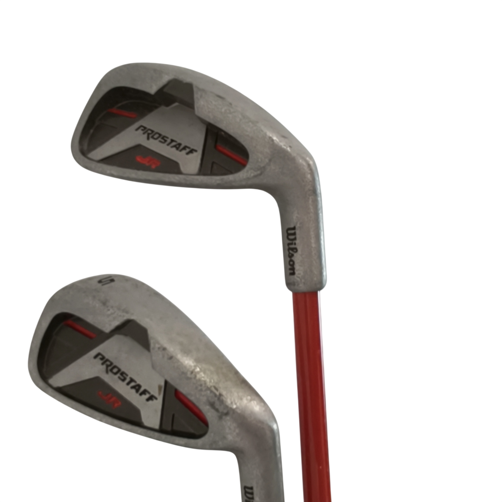 Wilson Prostaff Jr. Komplettset Ja / 5+7 / Flex Junior  / Graphit