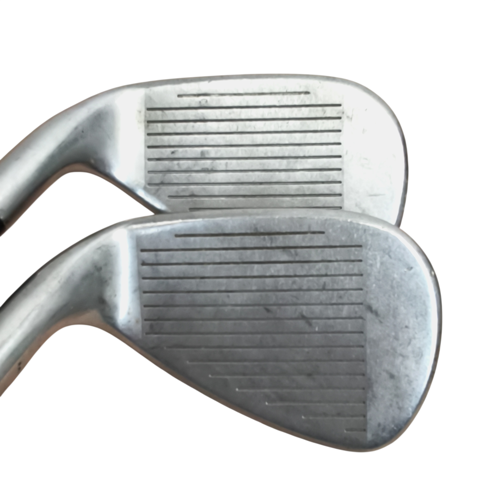 Cobra King Jr. Komplet Sæt Uden Bag / 6-PW / Flex Junior  / Grafit