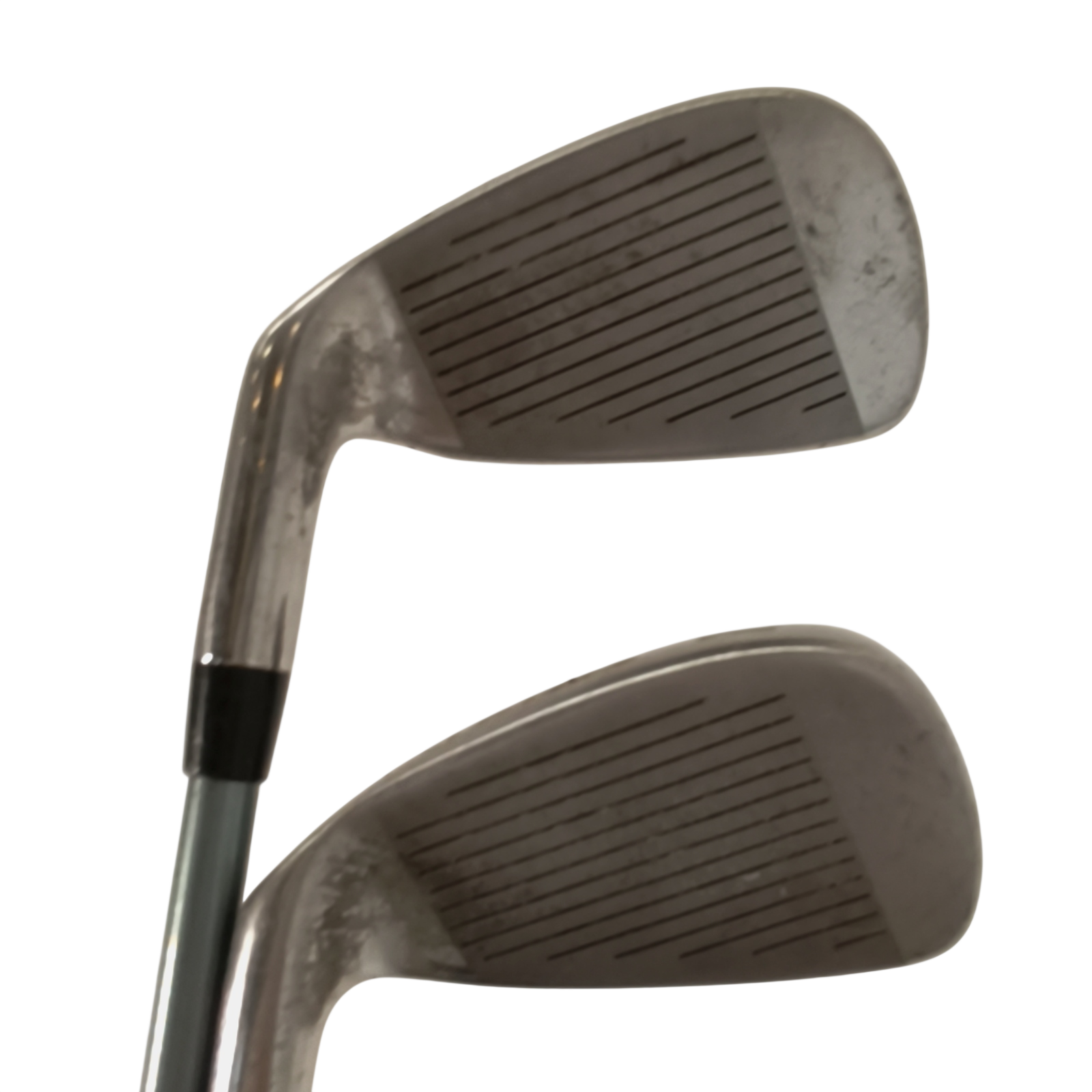 Ozone OZ.1 Complete Set for left-handed players / 4-PW+SW / Flex Ladies / Graphite