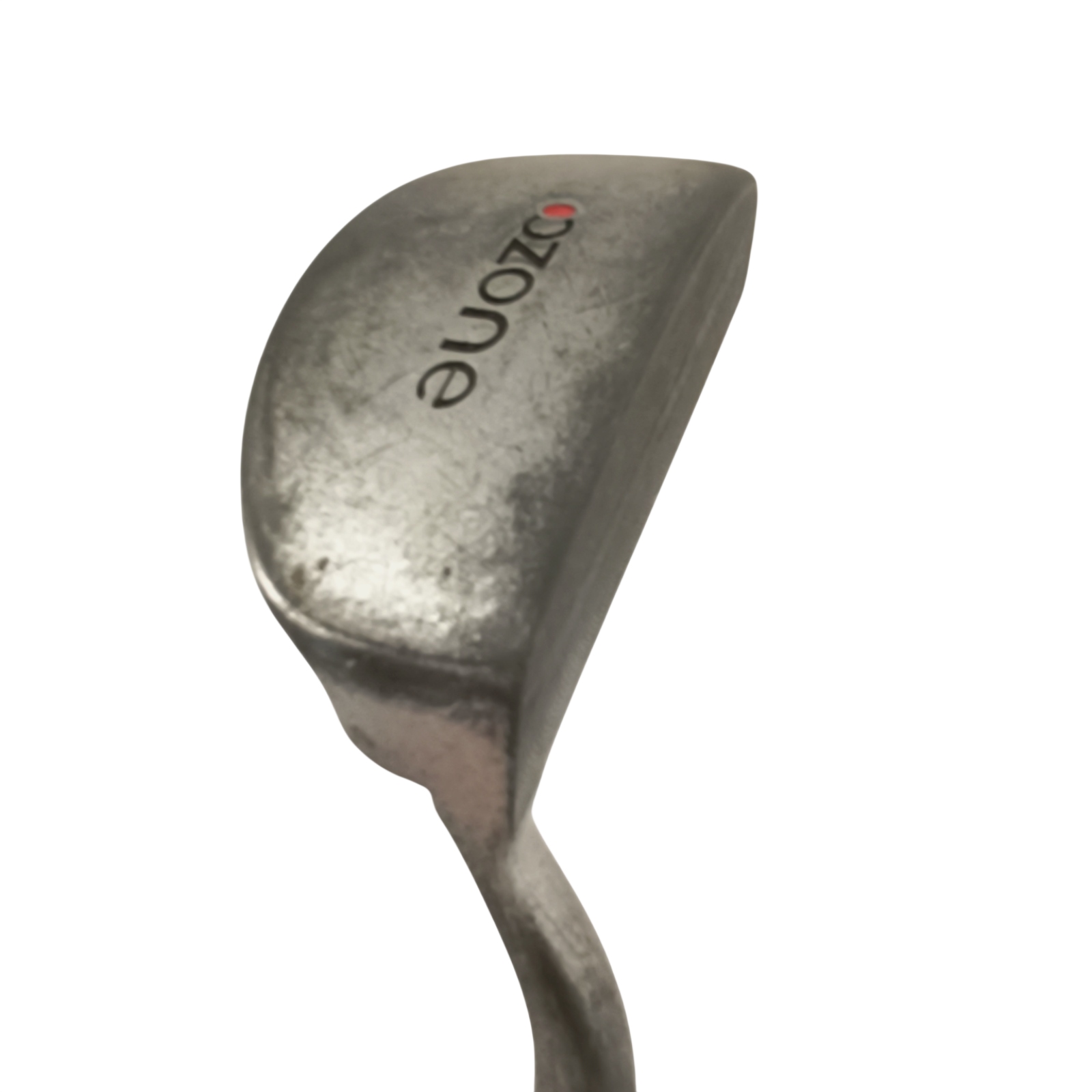 Ozone OZ.1 Complete Set for left-handed players / 4-PW+SW / Flex Ladies / Graphite