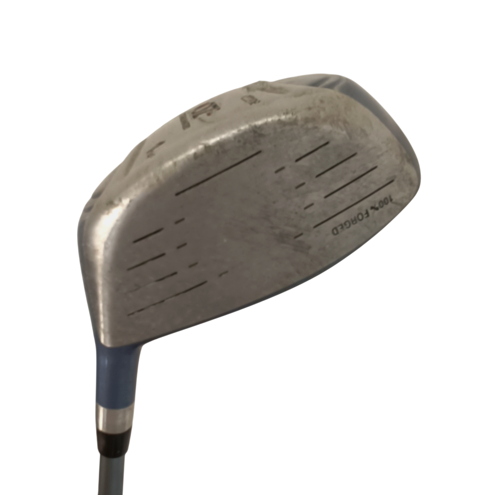 Ozone OZ.1 Complete Set for left-handed players / 4-PW+SW / Flex Ladies / Graphite