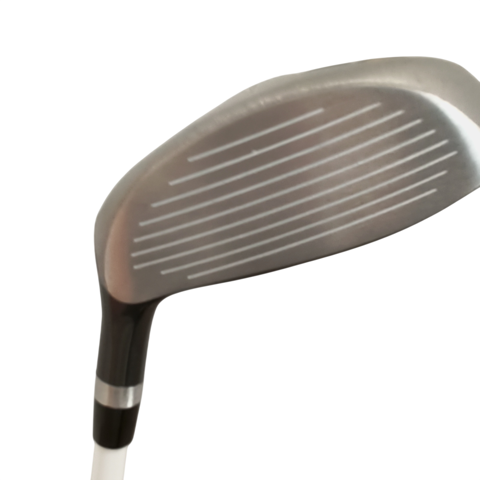 Wilson Prostaff Jr. Juego Completo Sí / 8+PW / Flex Junior  / Grafito