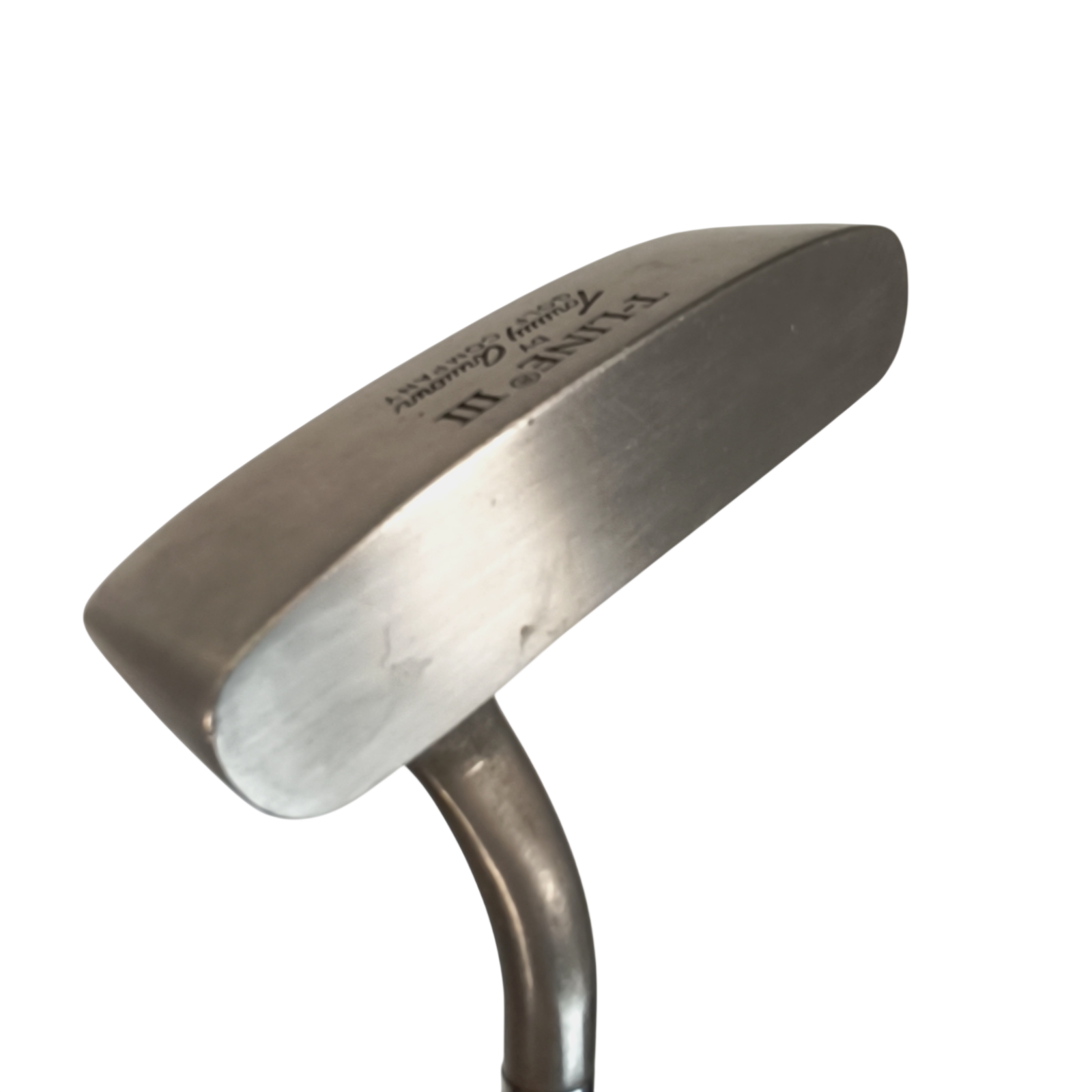 Wilson Prostaff Komplet Sæt Uden Bag / 5-PW / Flex A-flex / Grafit