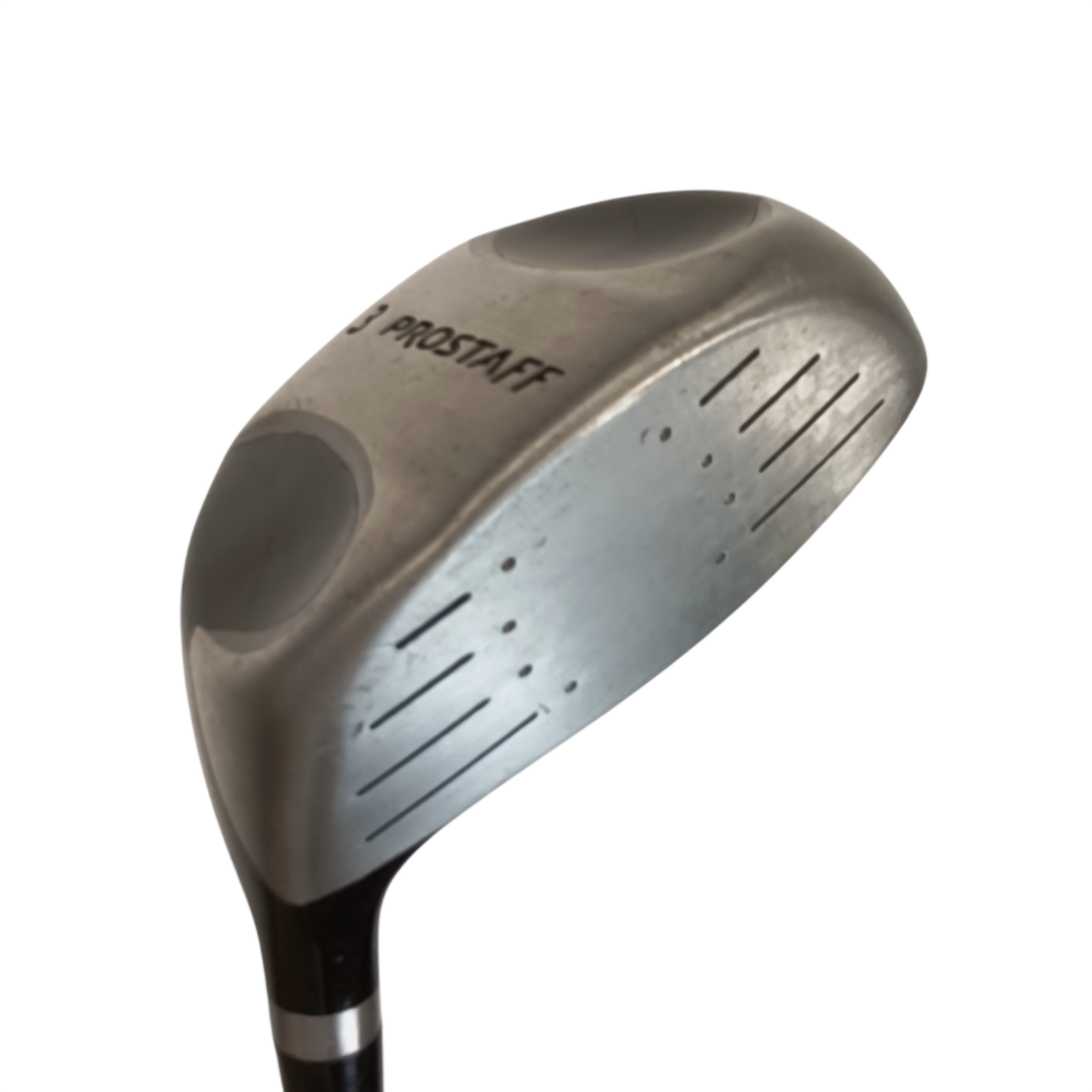 Wilson Prostaff Komplet Sæt Uden Bag / 5-PW / Flex A-flex / Grafit