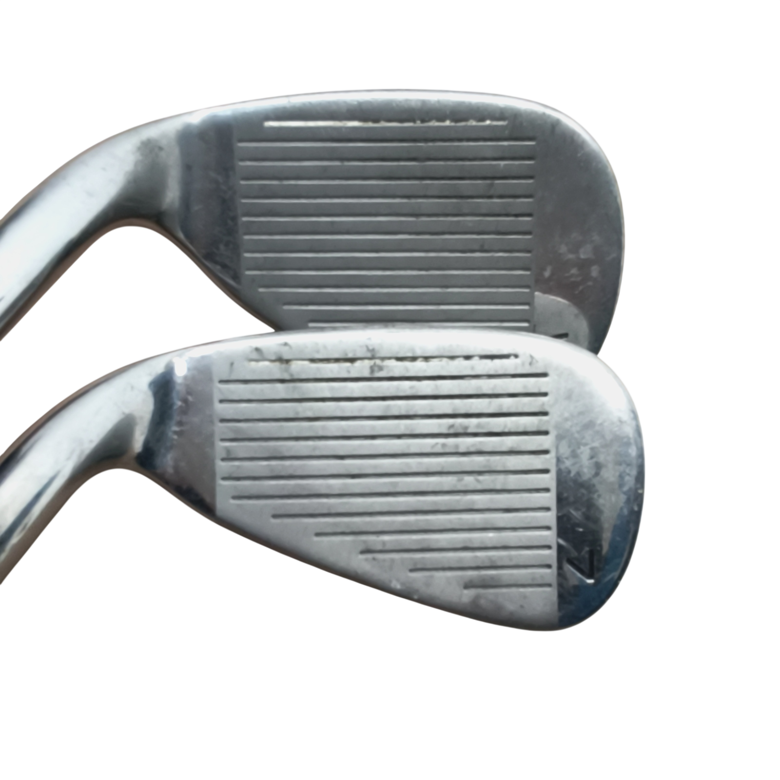 TaylorMade Jr.  Komplet Sæt Med Bag / 7+PW / Flex Junior  / Grafit