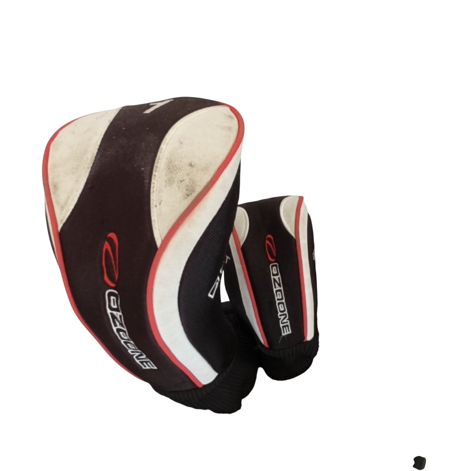 Ozoone Quest Komplet Sæt Uden Bag / 6-PW+SW / Flex Ladies / Grafit
