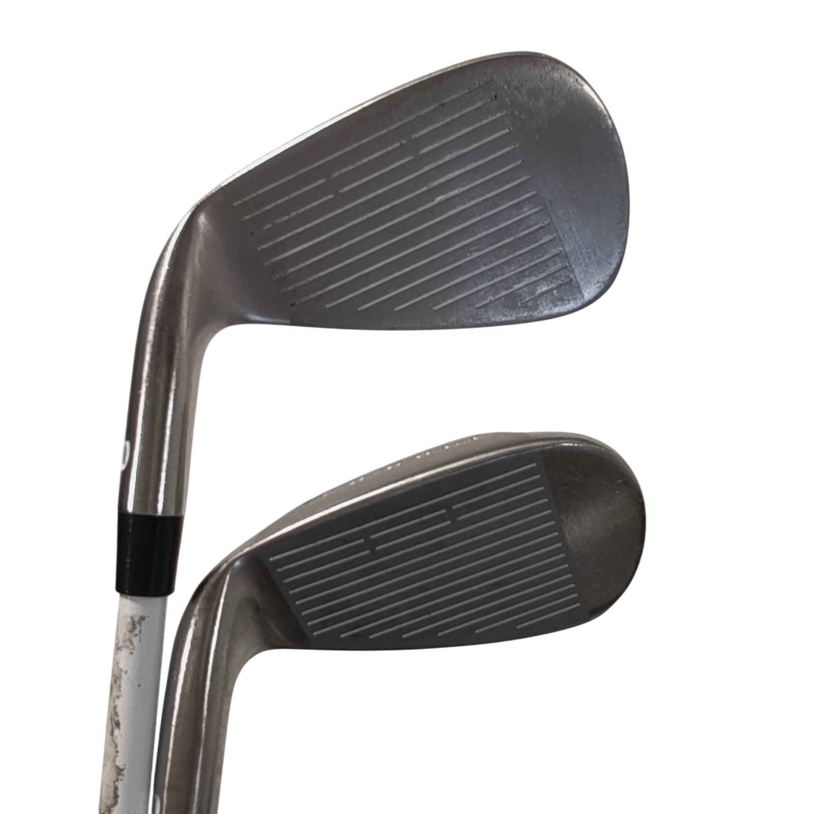 Wilson Profile SGI Komplet Sæt Uden Bag / 7-PW+SW / Flex Ladies / Grafit