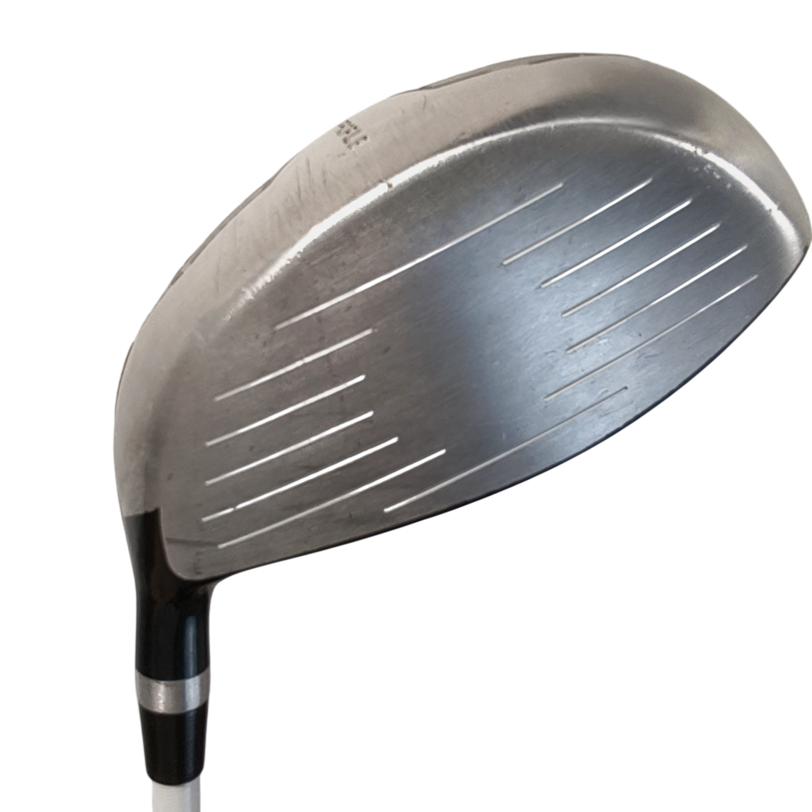 Wilson Profile SGI Komplet Sæt Uden Bag / 7-PW+SW / Flex Ladies / Grafit