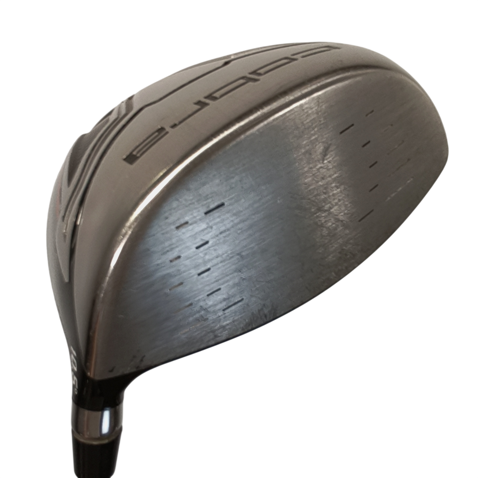 Cobra Fly XL Komplet Sæt Uden Bag / 6-PW / Flex Regular / Stål