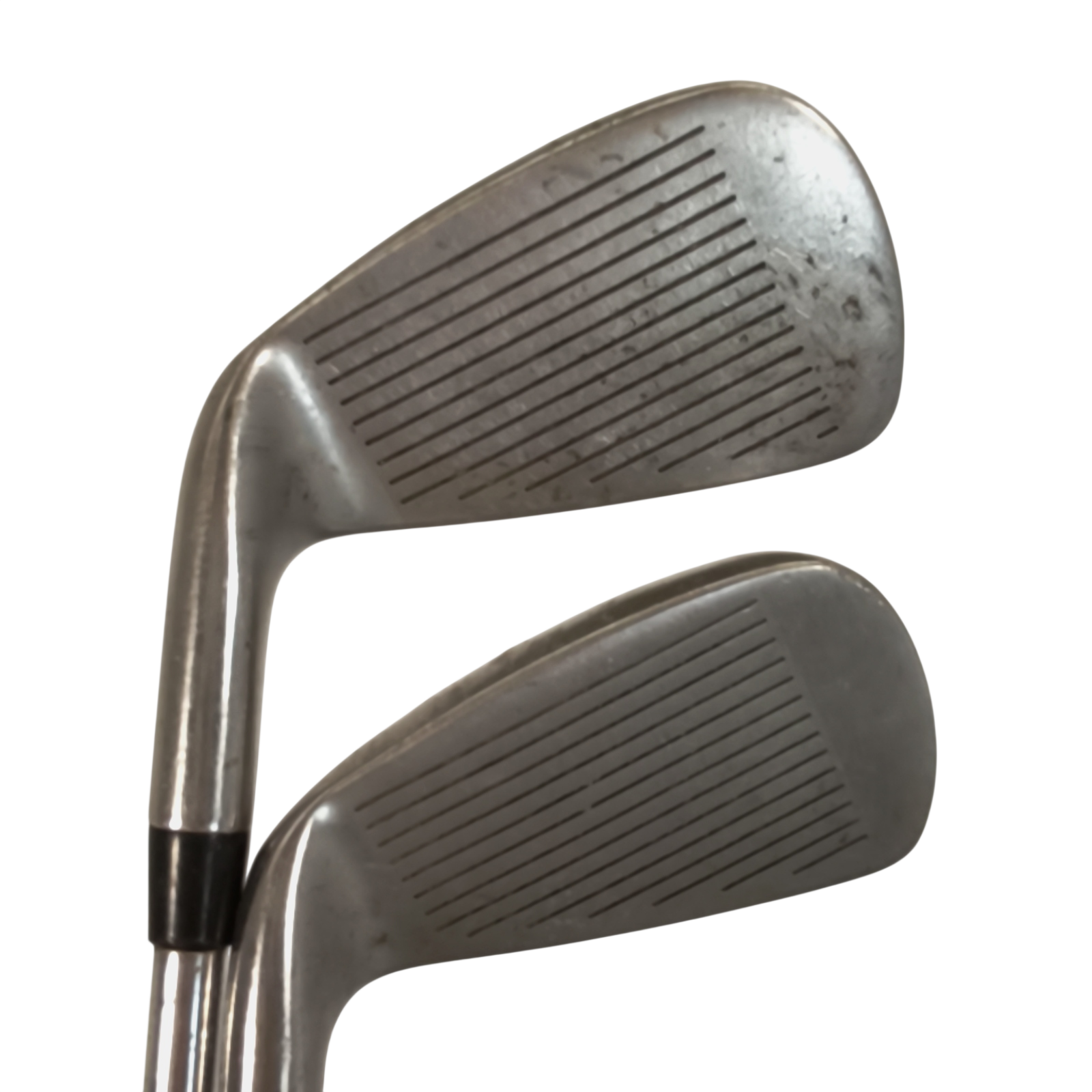 OnCourse Forgiving 2 Complete Set left / 6-9i+SW / Flex Regular / Steel