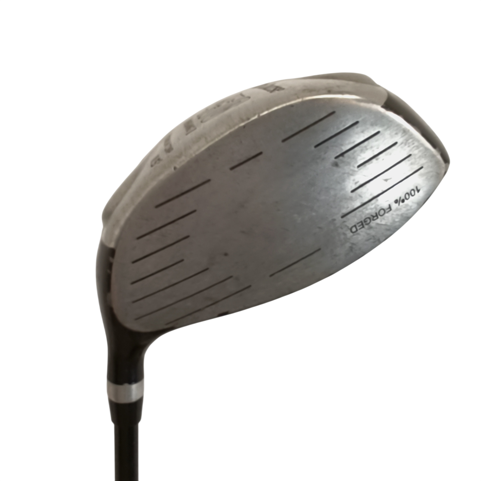 OnCourse Forgiving 2 Complete Set left / 6-9i+SW / Flex Regular / Steel