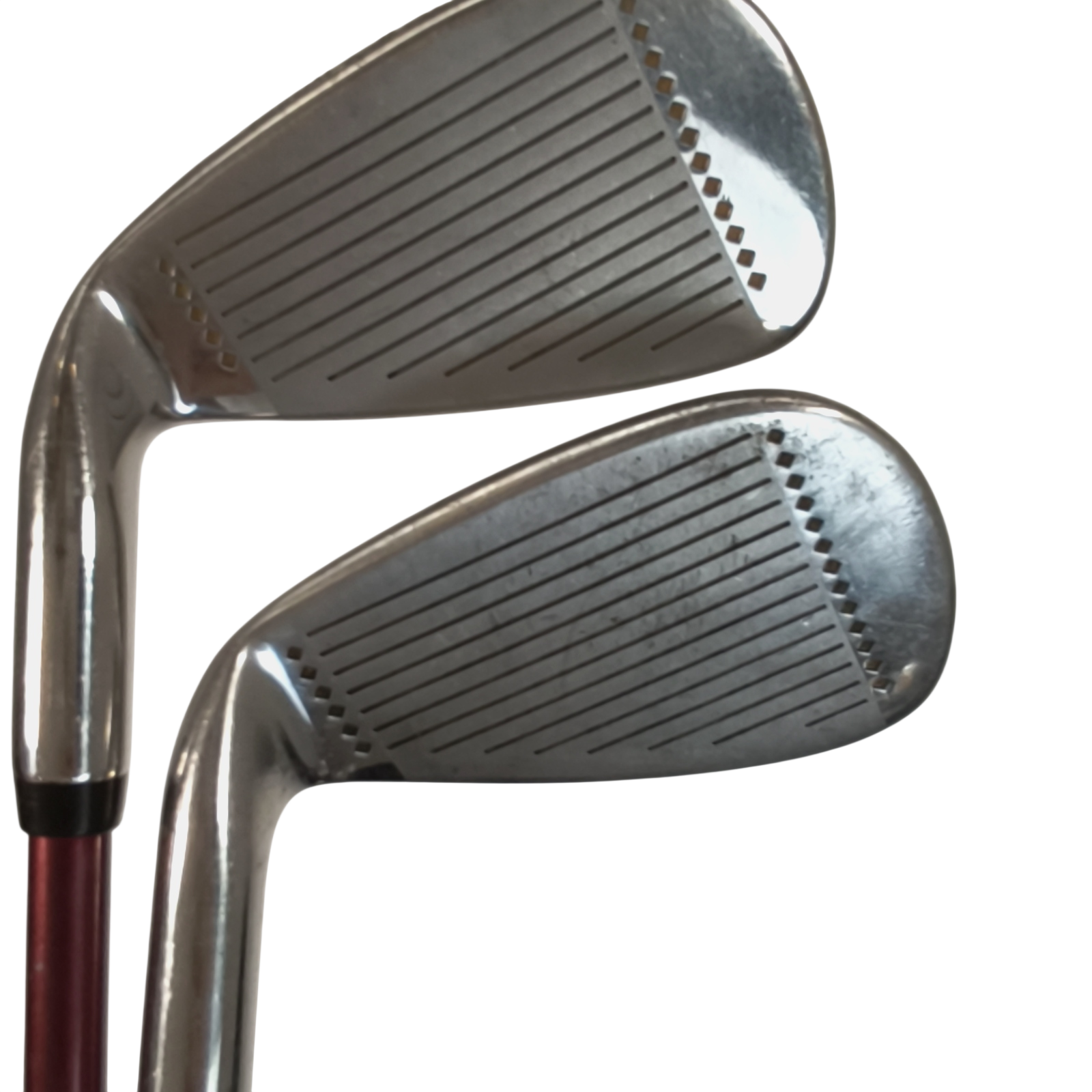 Maxxum Aero Komplet Sæt Uden Bag / 5-PW+SW / Flex Ladies / Grafit