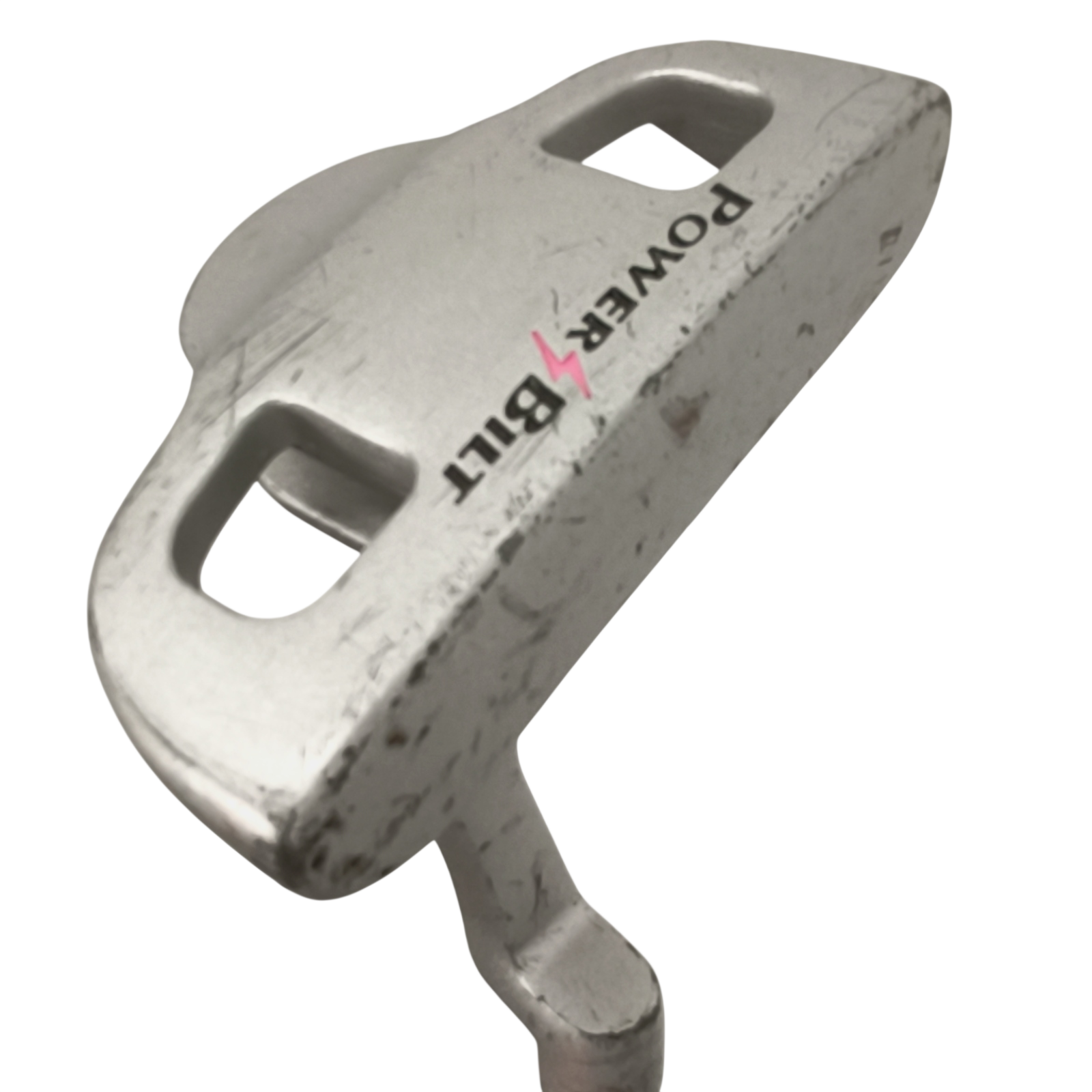 Power Construido Forged Juego Completo Sí / 7+PW / Flex Junior  / Grafito
