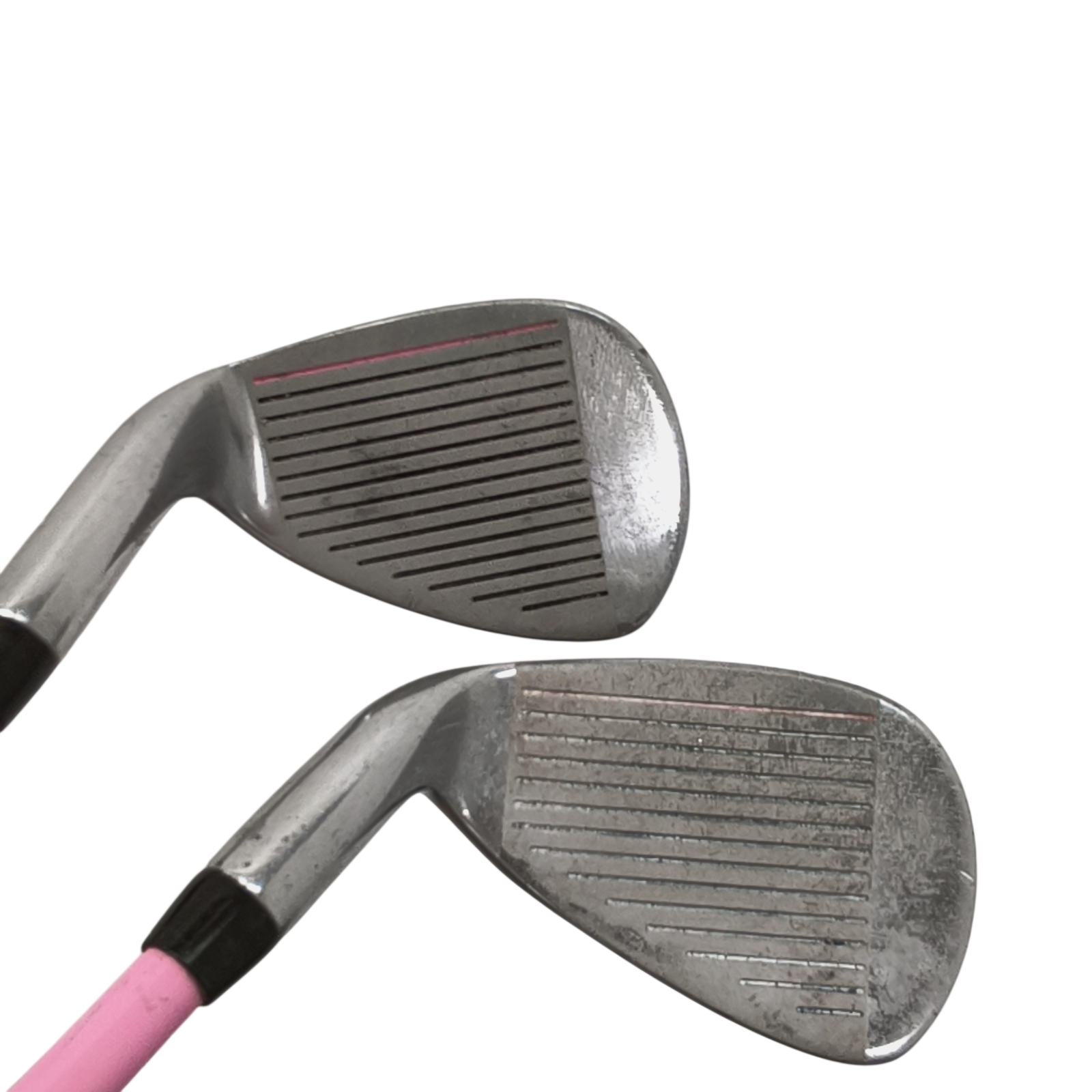 Power Construido Forged Juego Completo Sí / 7+PW / Flex Junior  / Grafito