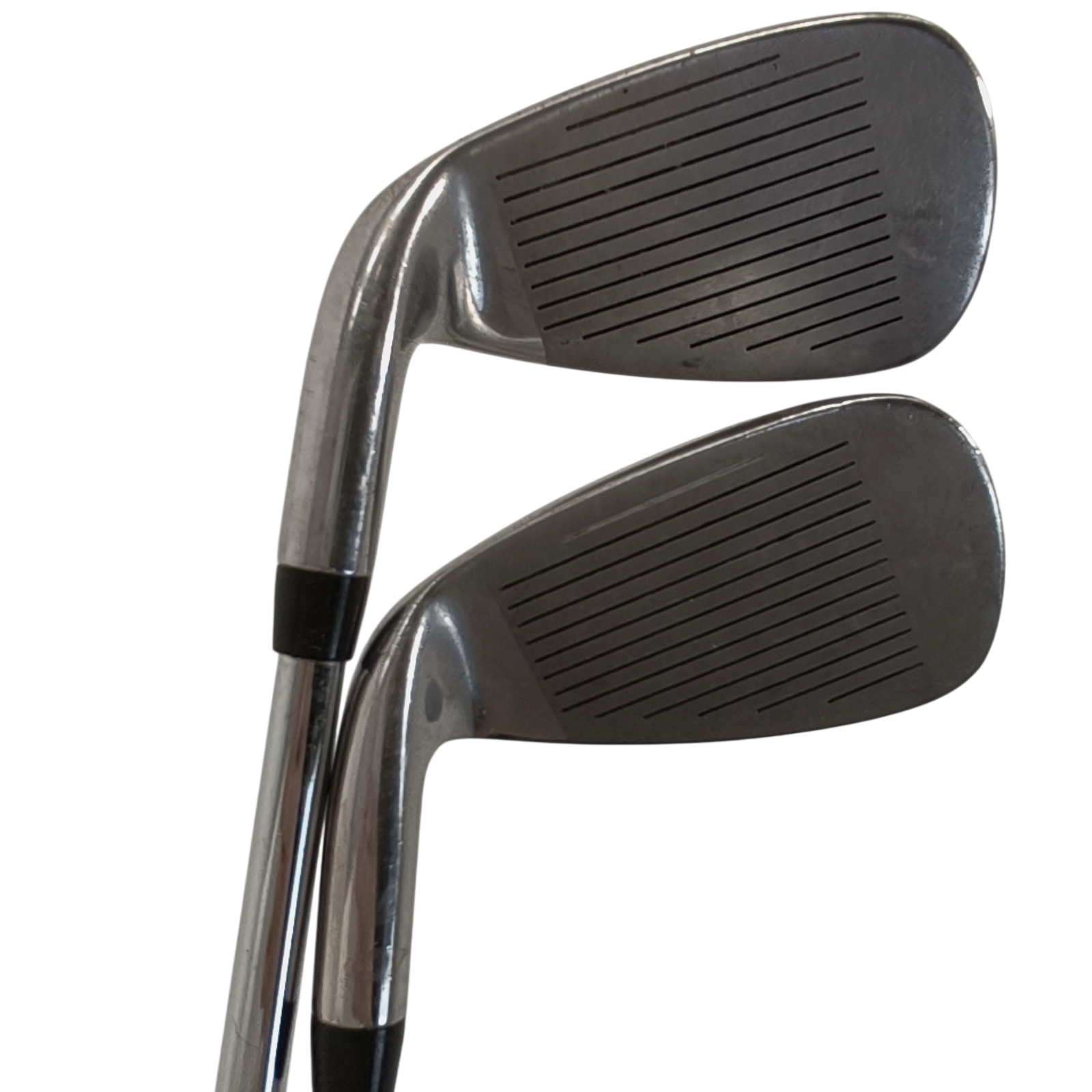 Tommy Armour 835 Juego Completo Sí / 6-PW+SW / Flex Regular / Acero