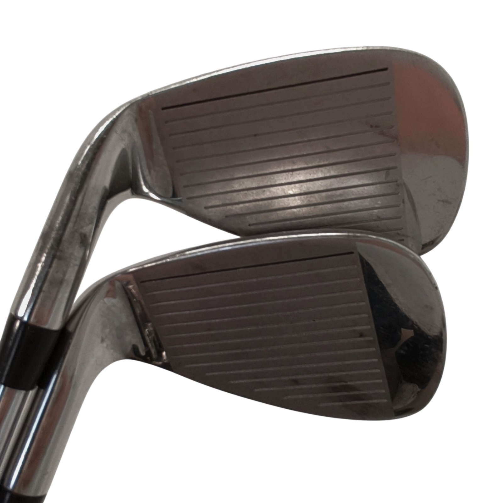 Wilson Reflex Komplettset Ja / 6-PW / Flex Regular / Stahl