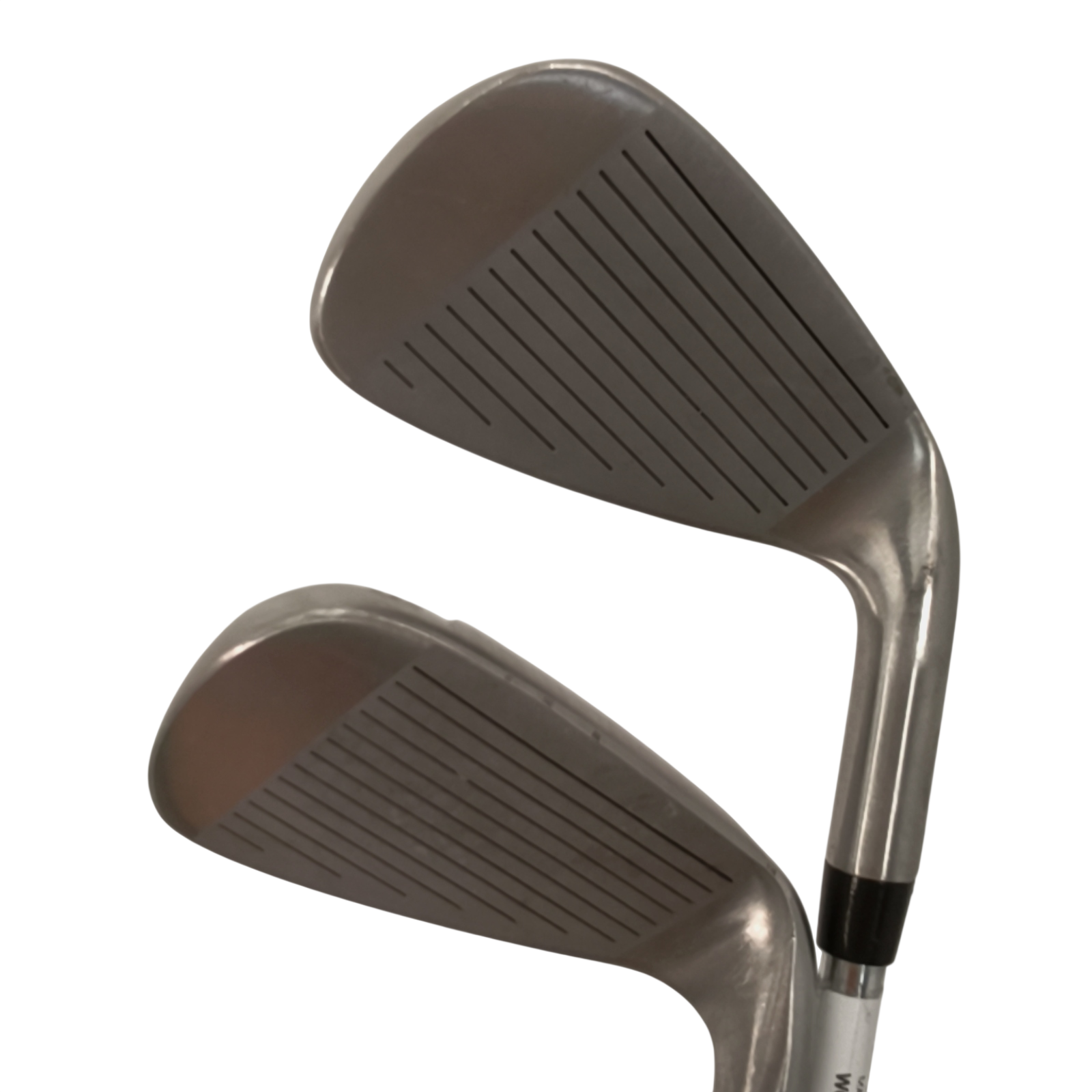 Sinistra Wilson SGI Set Completo Sì / 7-PW+SW / Flex Regular / Acciaio
