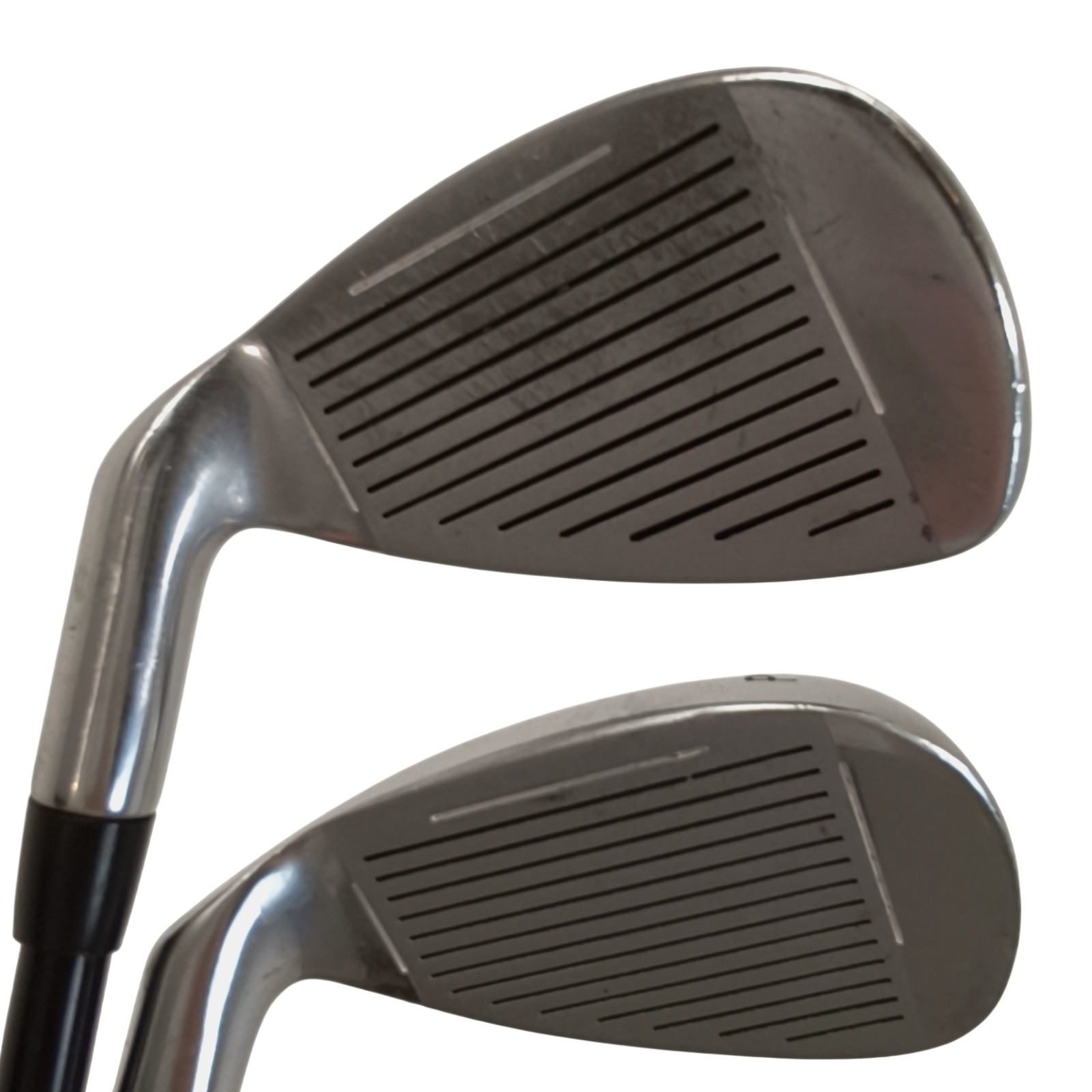 Longridge Vector + Complete Set right / 7-PW+SW / Flex Ladies / Graphite
