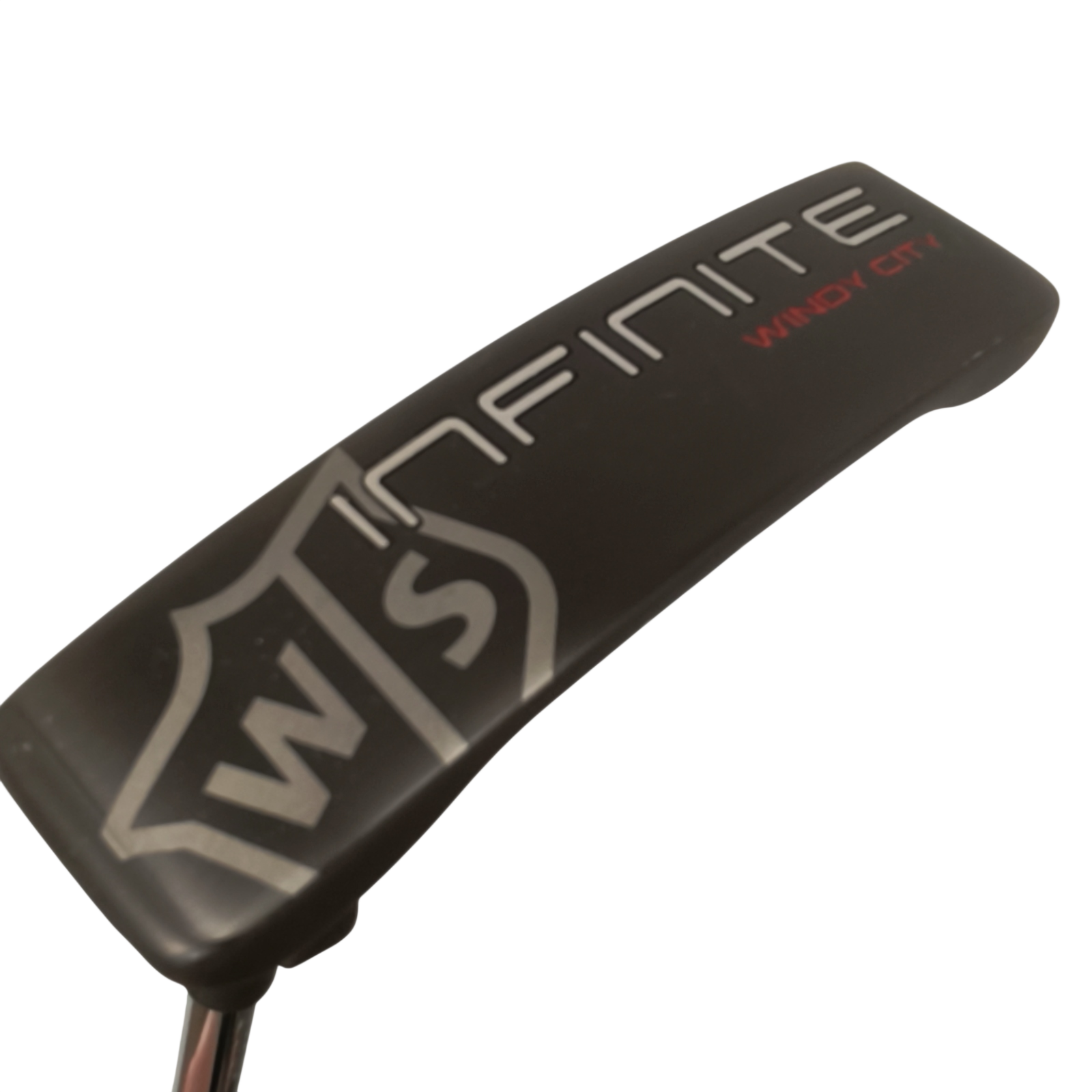 Ozoone Quest Komplet Sæt ja / 6-PW+SW / Flex Regular / Stål