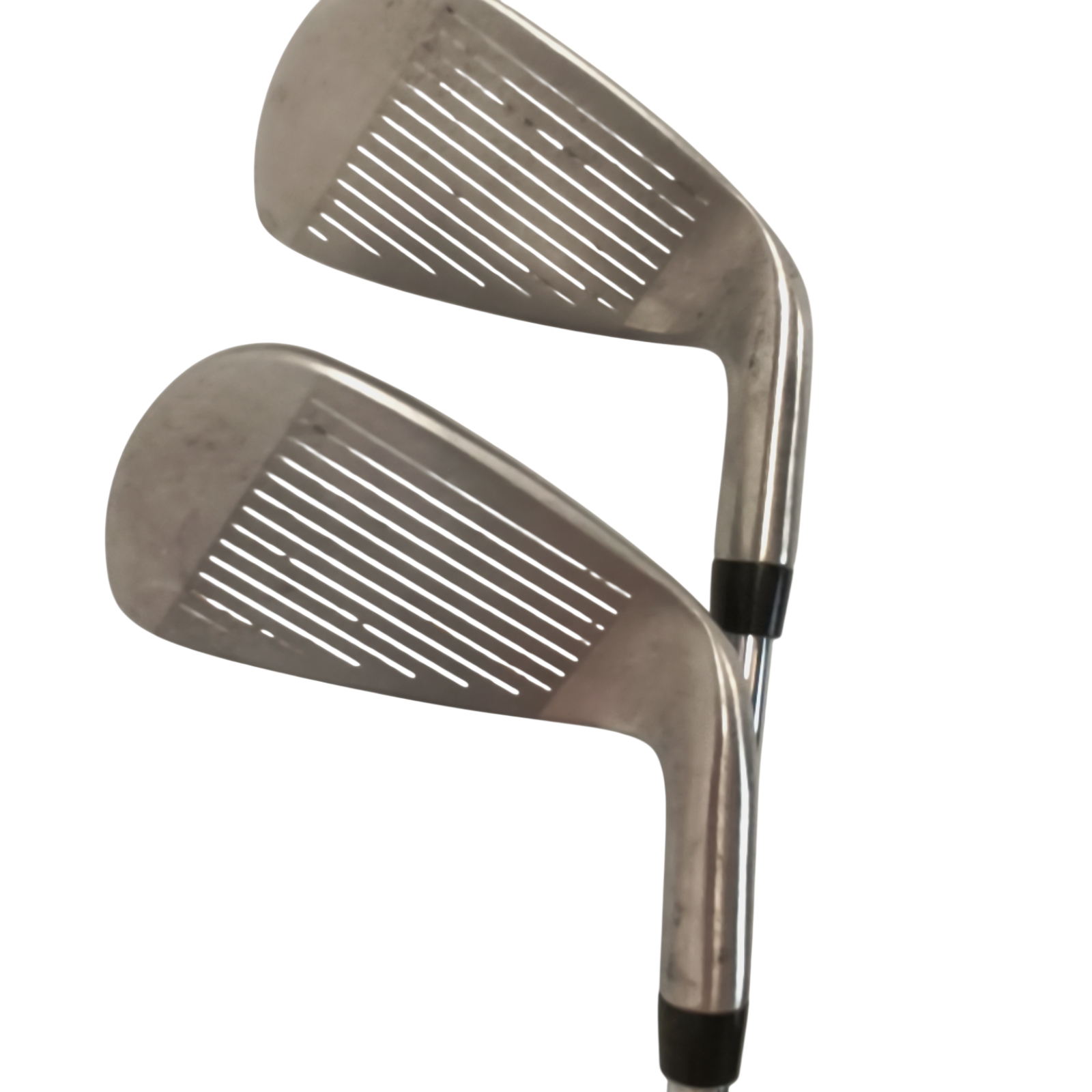 Ozoone Quest Komplet Sæt ja / 6-PW+SW / Flex Regular / Stål