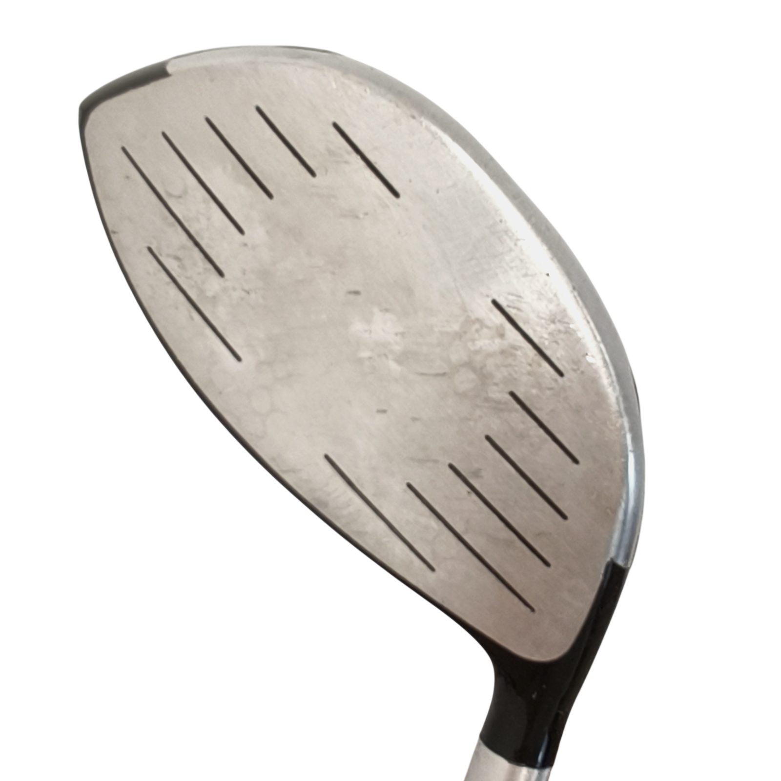 Ozoone Quest Komplet Sæt ja / 6-PW+SW / Flex Regular / Stål