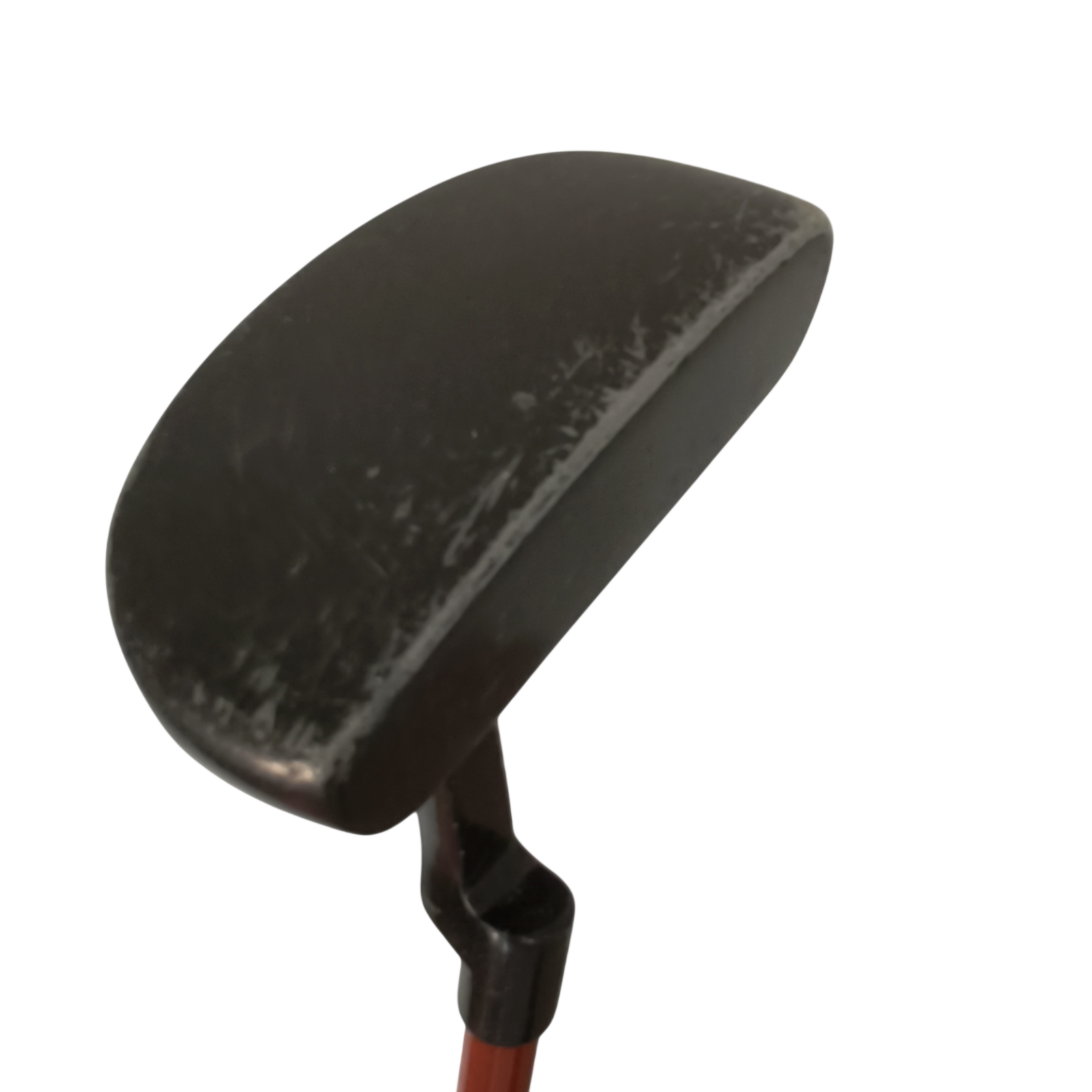 GO Attack Komplettset Ja / 7+9+SW / Flex Junior  / Graphit