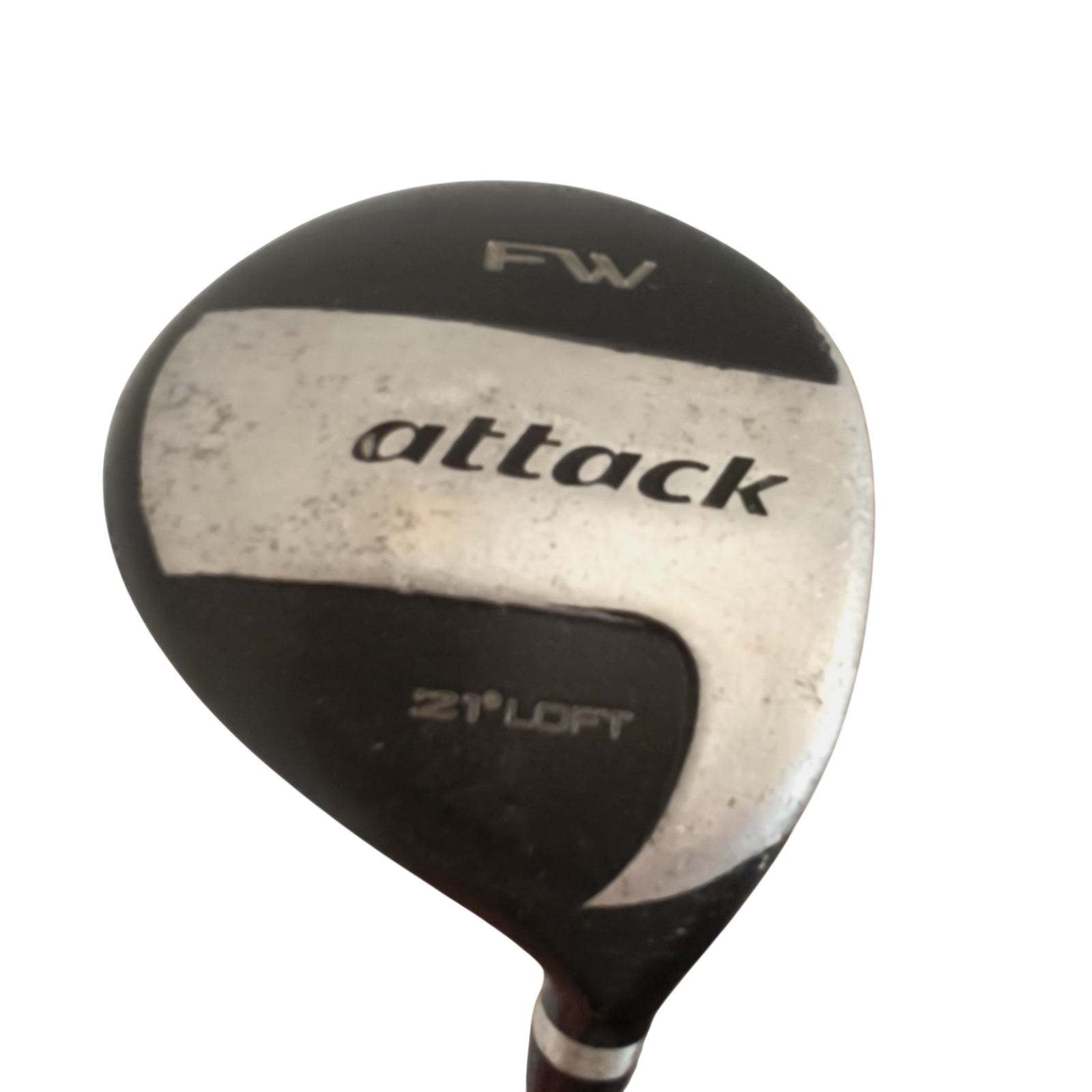 GO Attack Komplettset Ja / 7+9+SW / Flex Junior  / Graphit