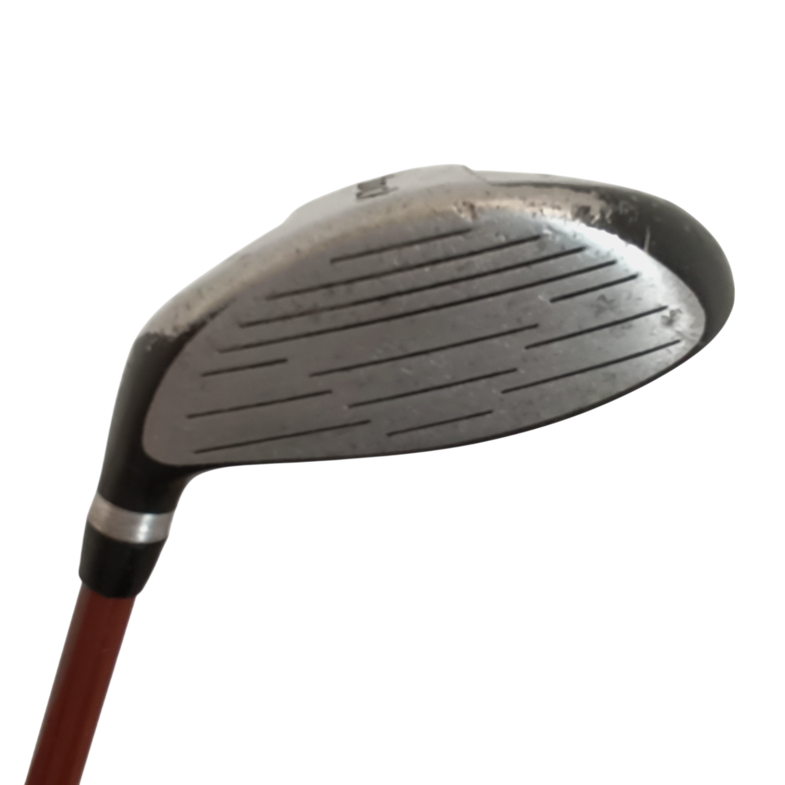 GO Attack Komplettset Ja / 7+9+SW / Flex Junior  / Graphit