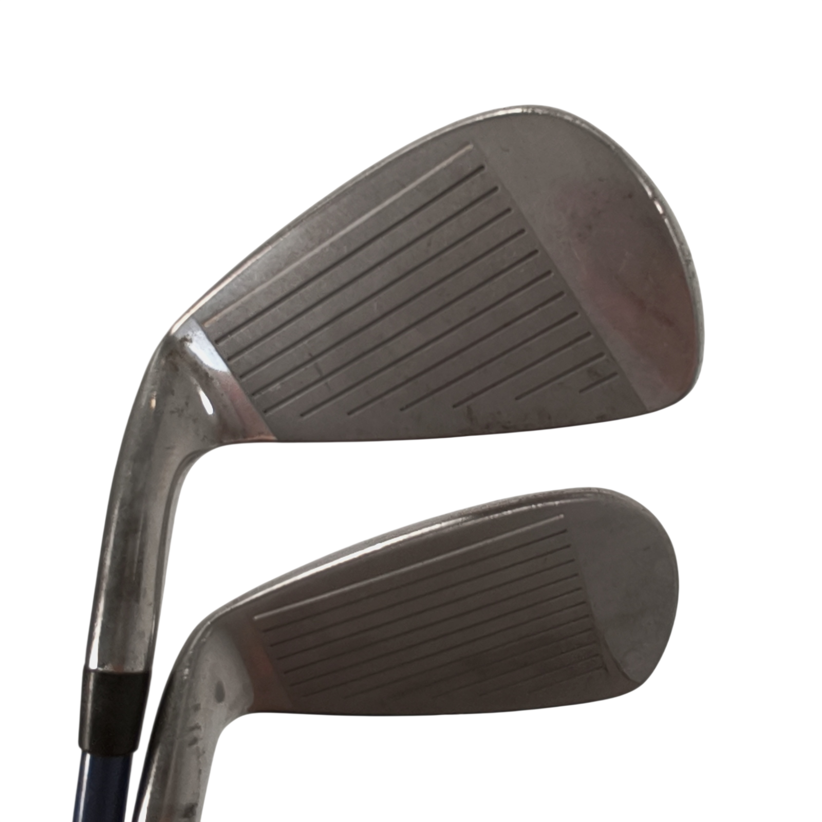 Mizuno Forged Kompletny zestaw Z torbą / 6+8+PW / Flex Junior / Grafit