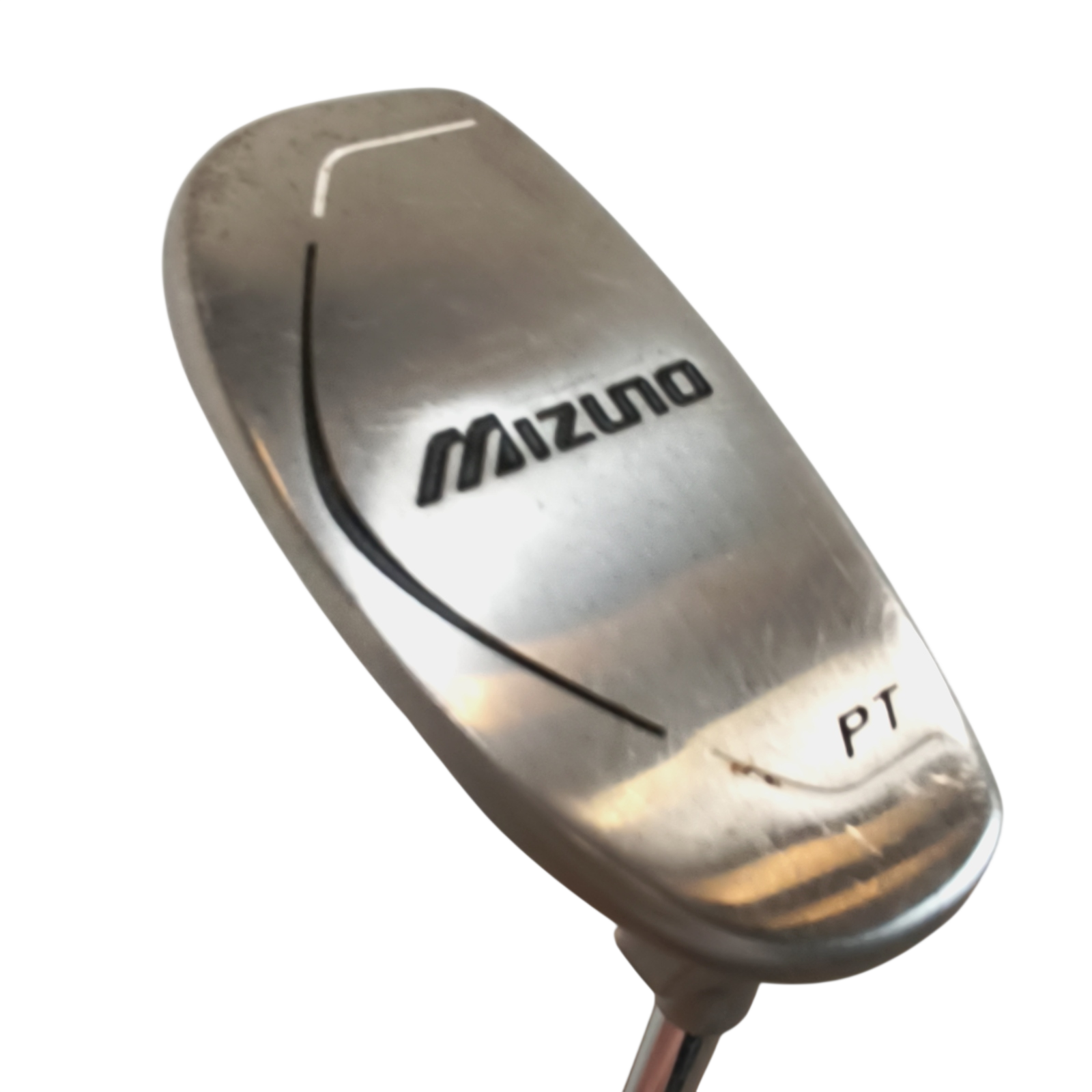 Mizuno Forged Kompletny zestaw Z torbą / 6+8+PW / Flex Junior / Grafit